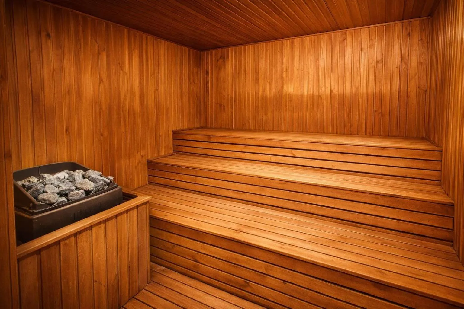 Olimpija Hotel & SPA