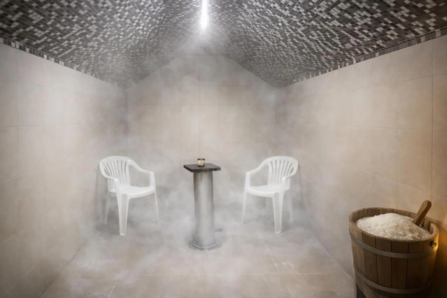 Olimpija Hotel & SPA