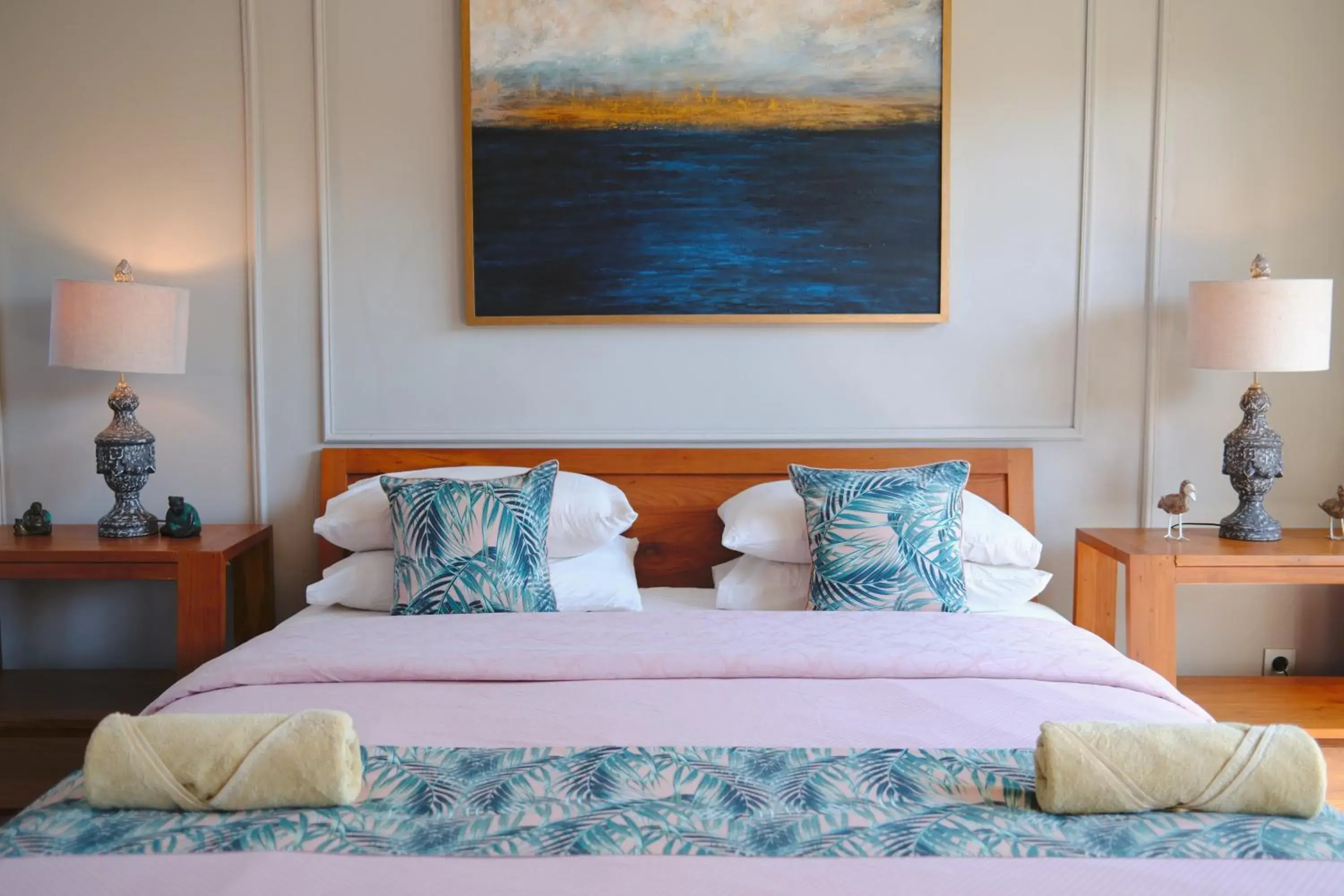 Studio with Terrace in Casa Narrow Villa Studio with Terrace in Casa Narrow Villa