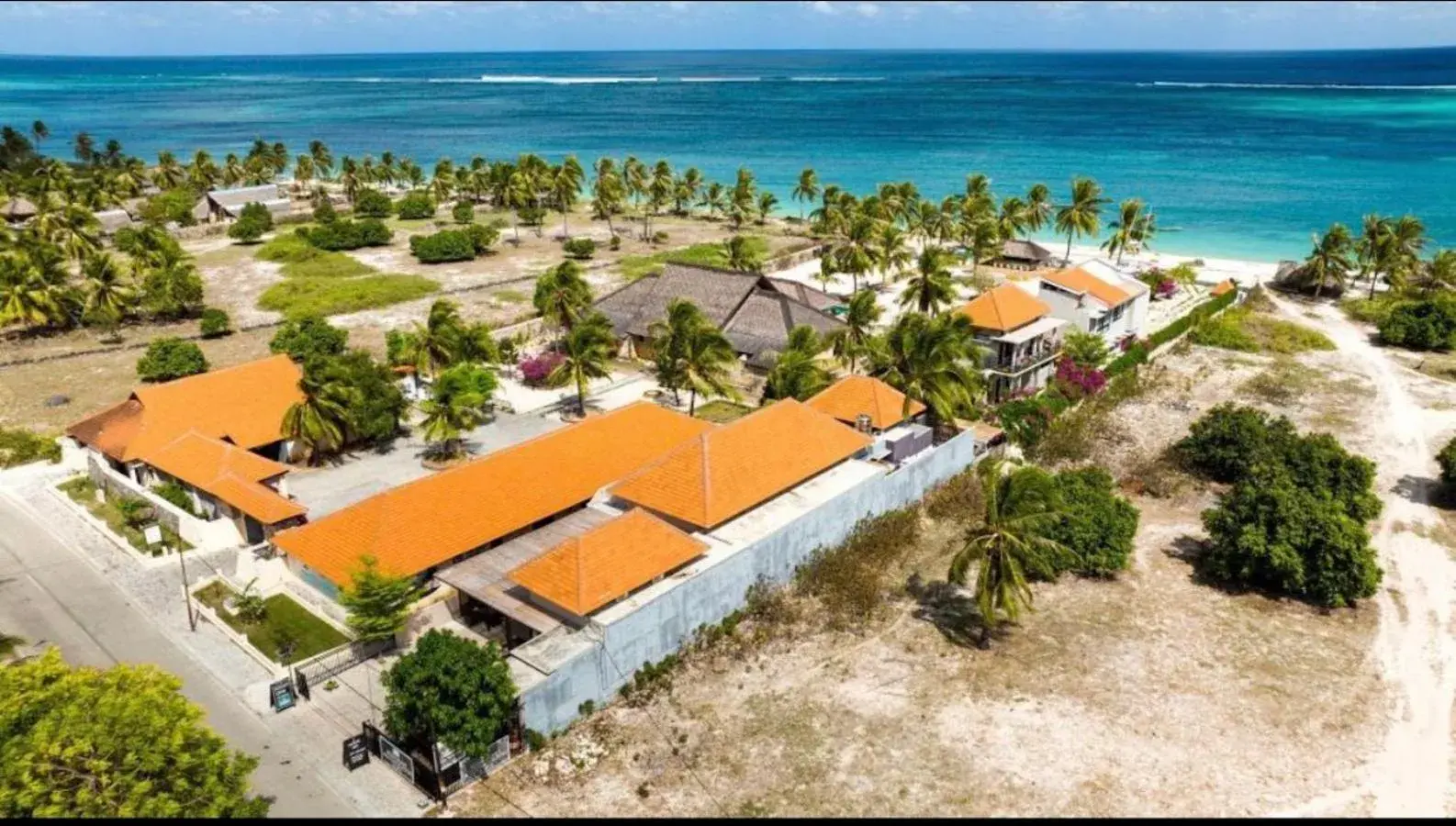 Casa Narrow Villa Casa Narrow Villa