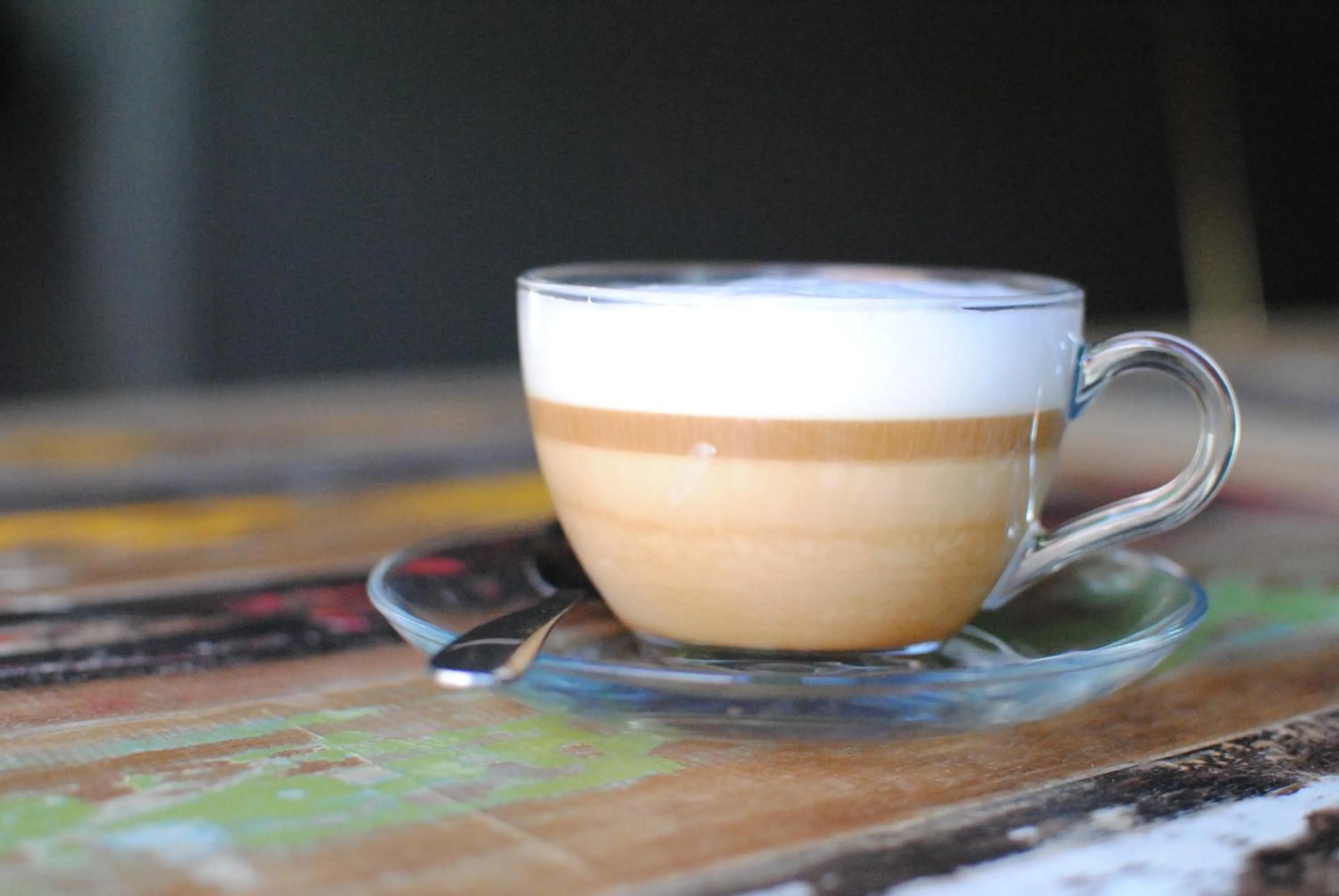 Restaurant/places to eat in Casa Narrow Villa