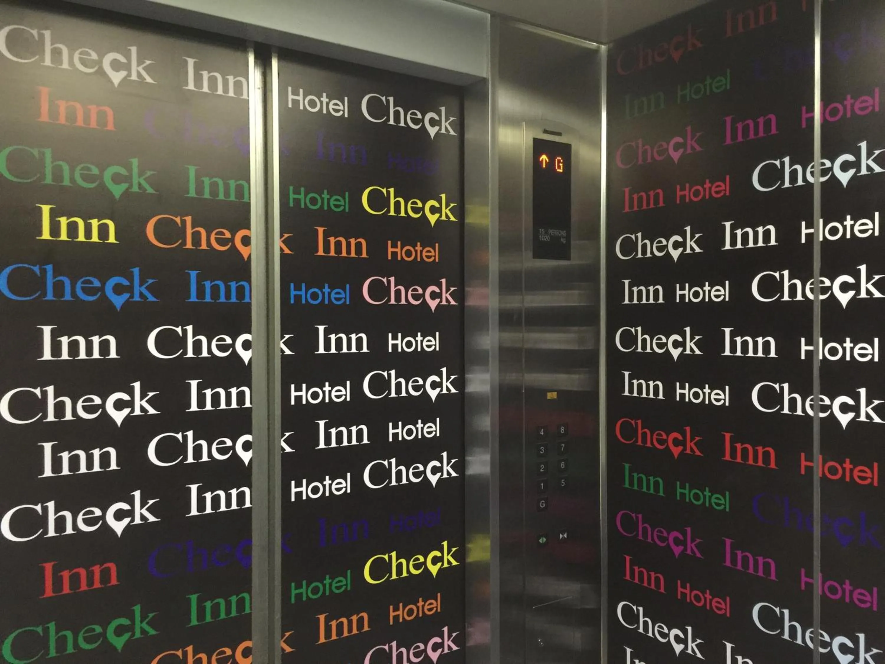 Check Inn Hotel Tawau