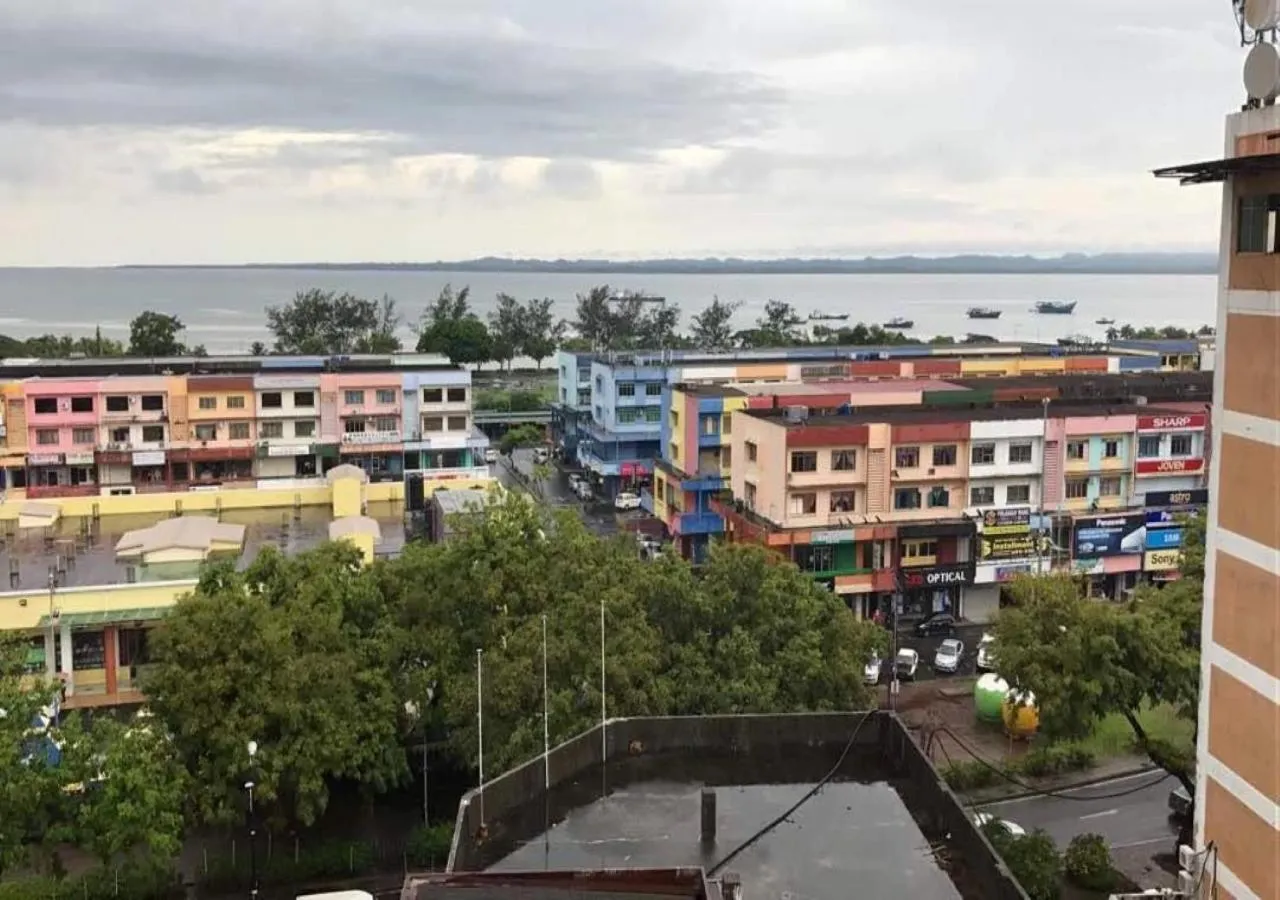 Check Inn Hotel Tawau