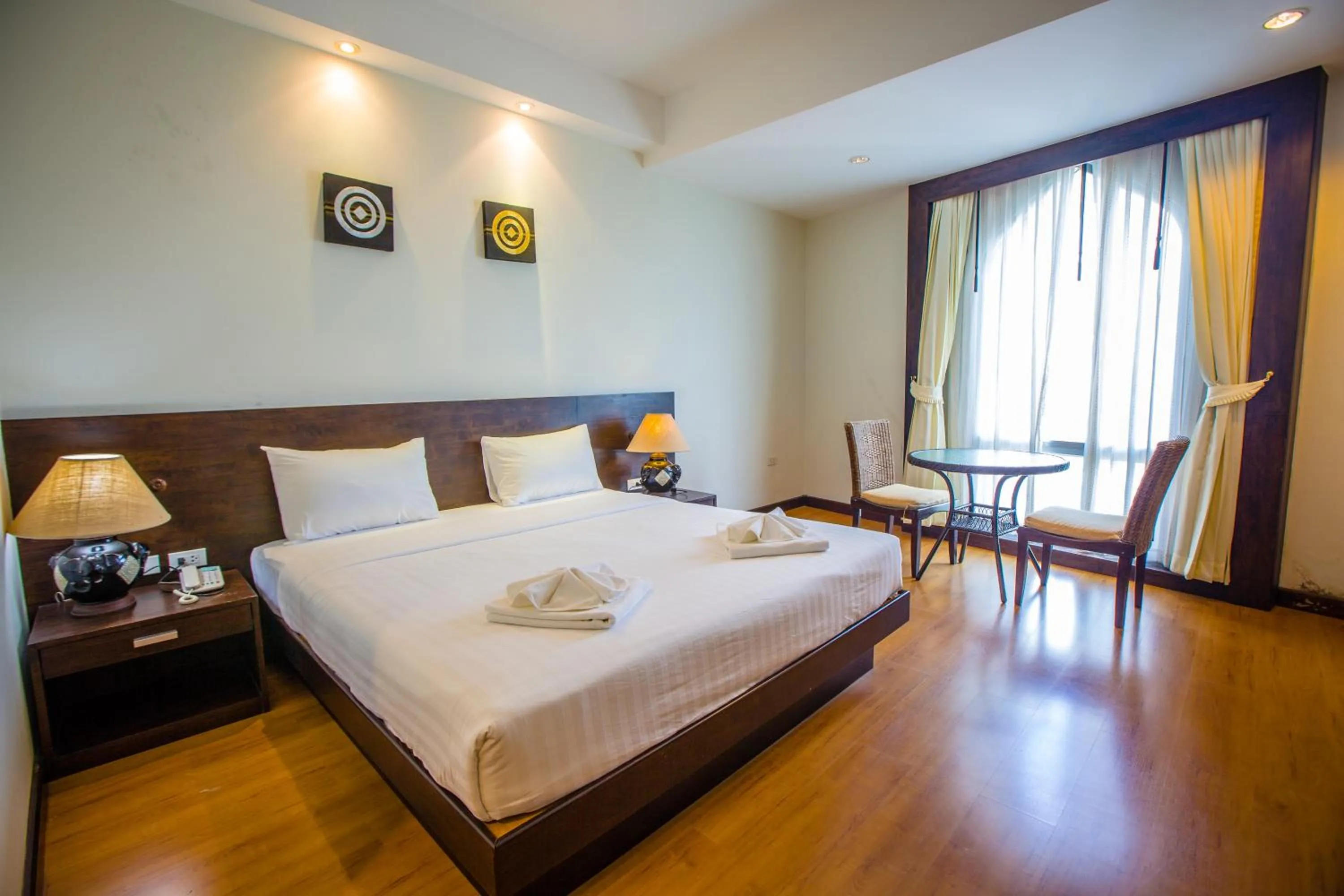 Other in Grande Southern Hotel