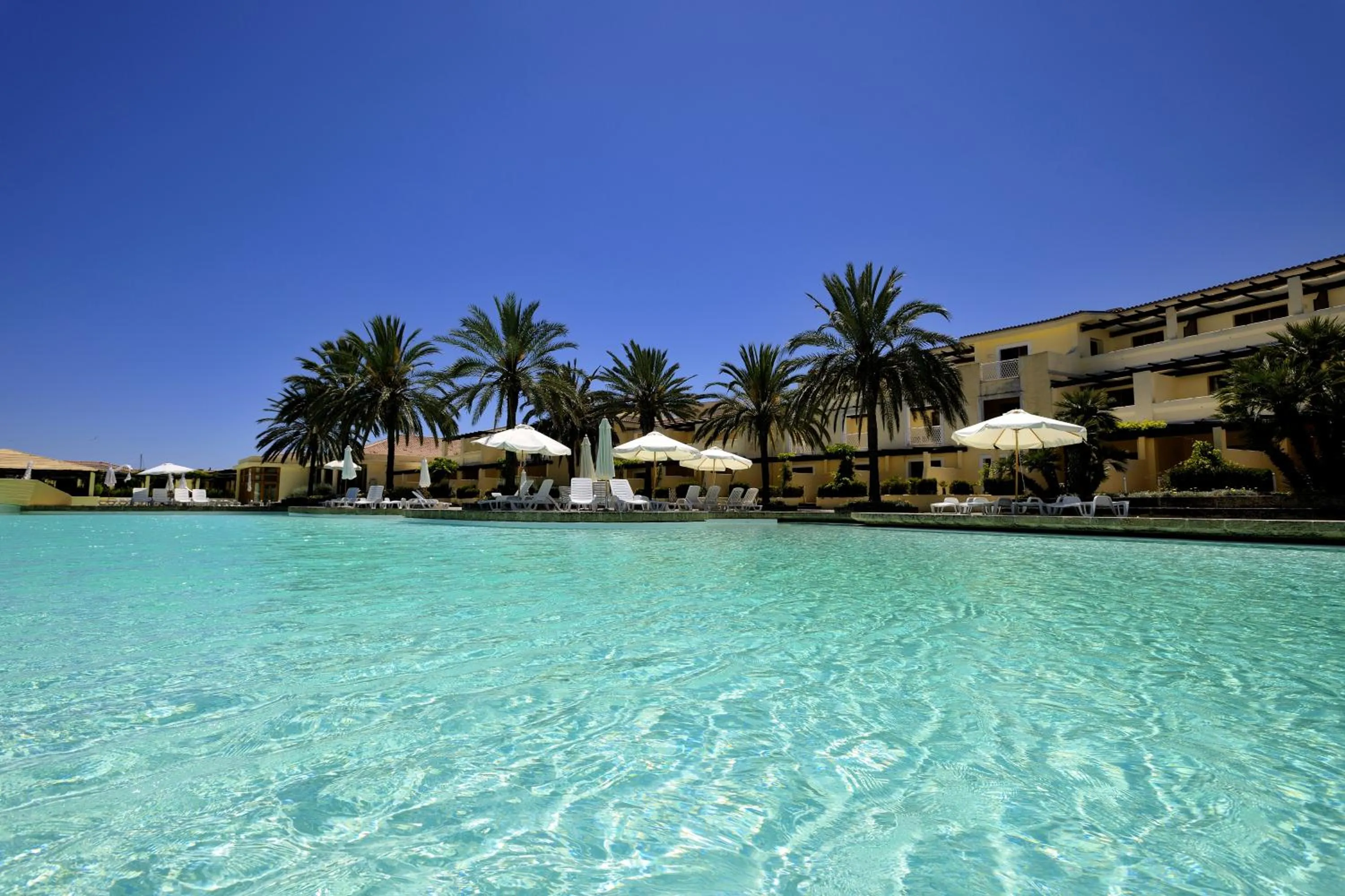 Day in Argonauti Greenblu Resort