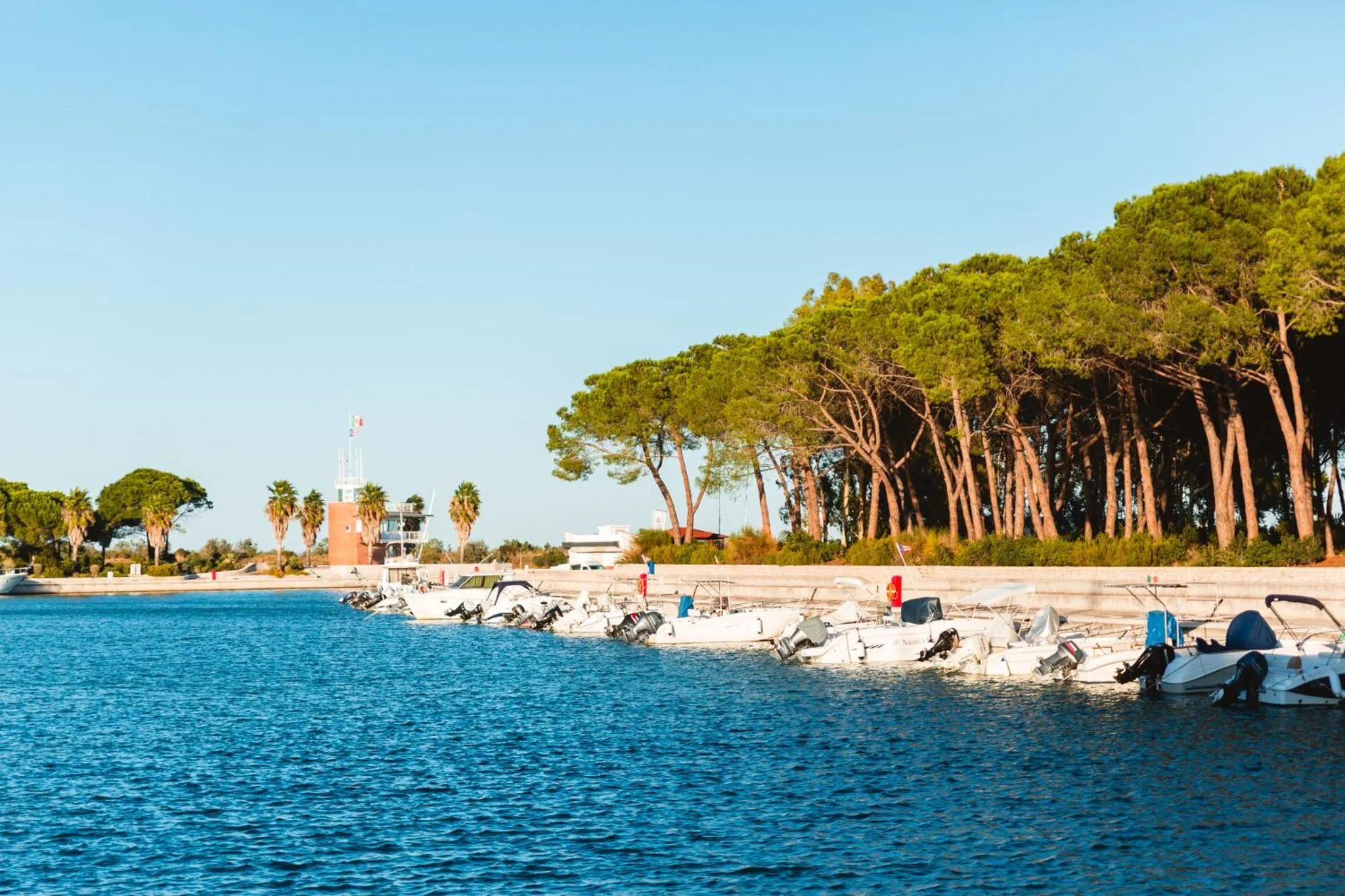 Sports in Argonauti Greenblu Resort