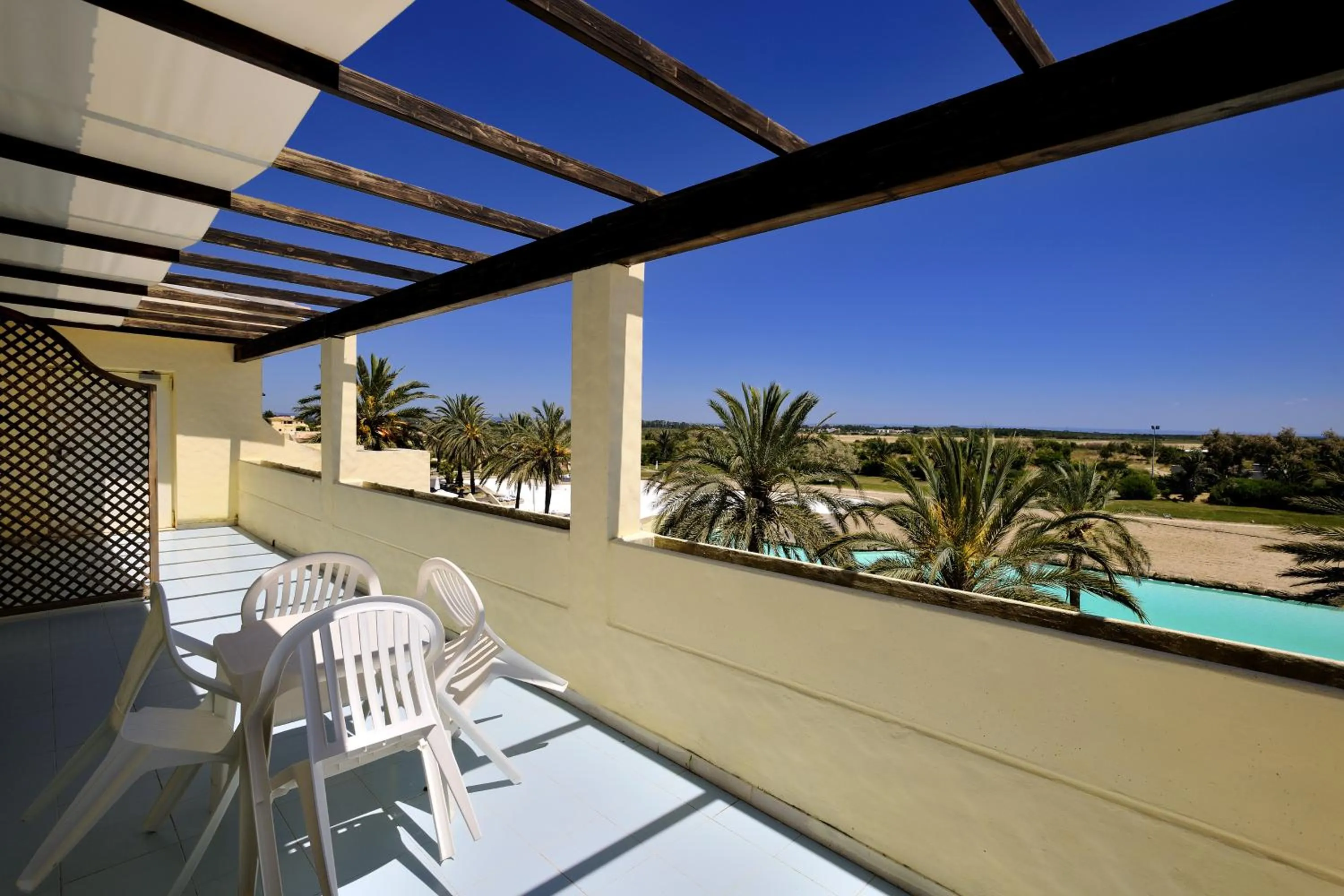 Day in Argonauti Greenblu Resort