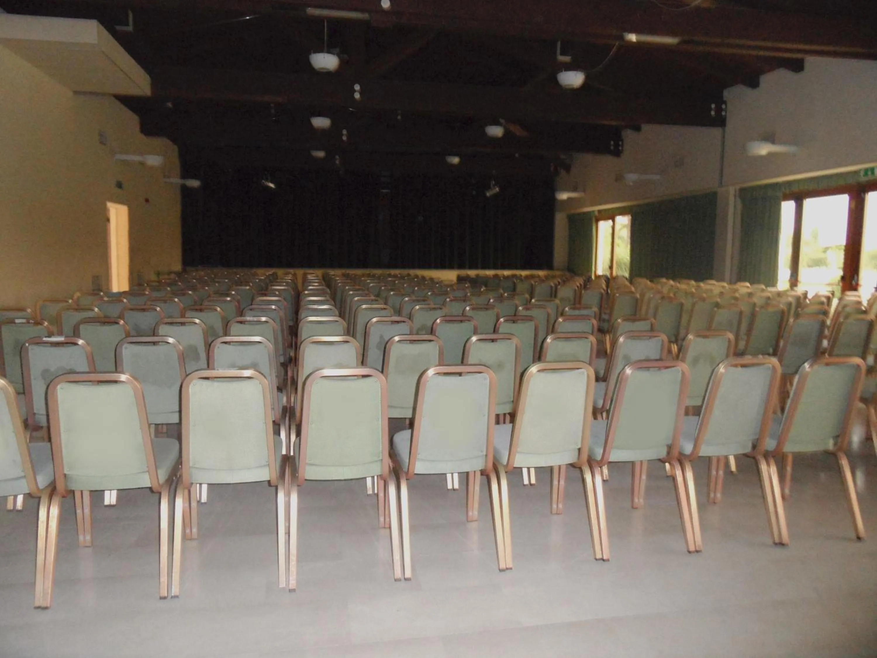 Day in Argonauti Greenblu Resort