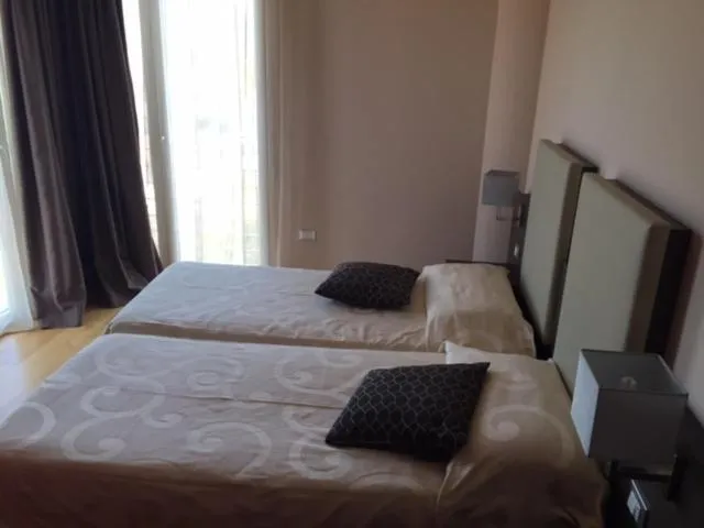 Day, Bed in Zen Hotel Versilia