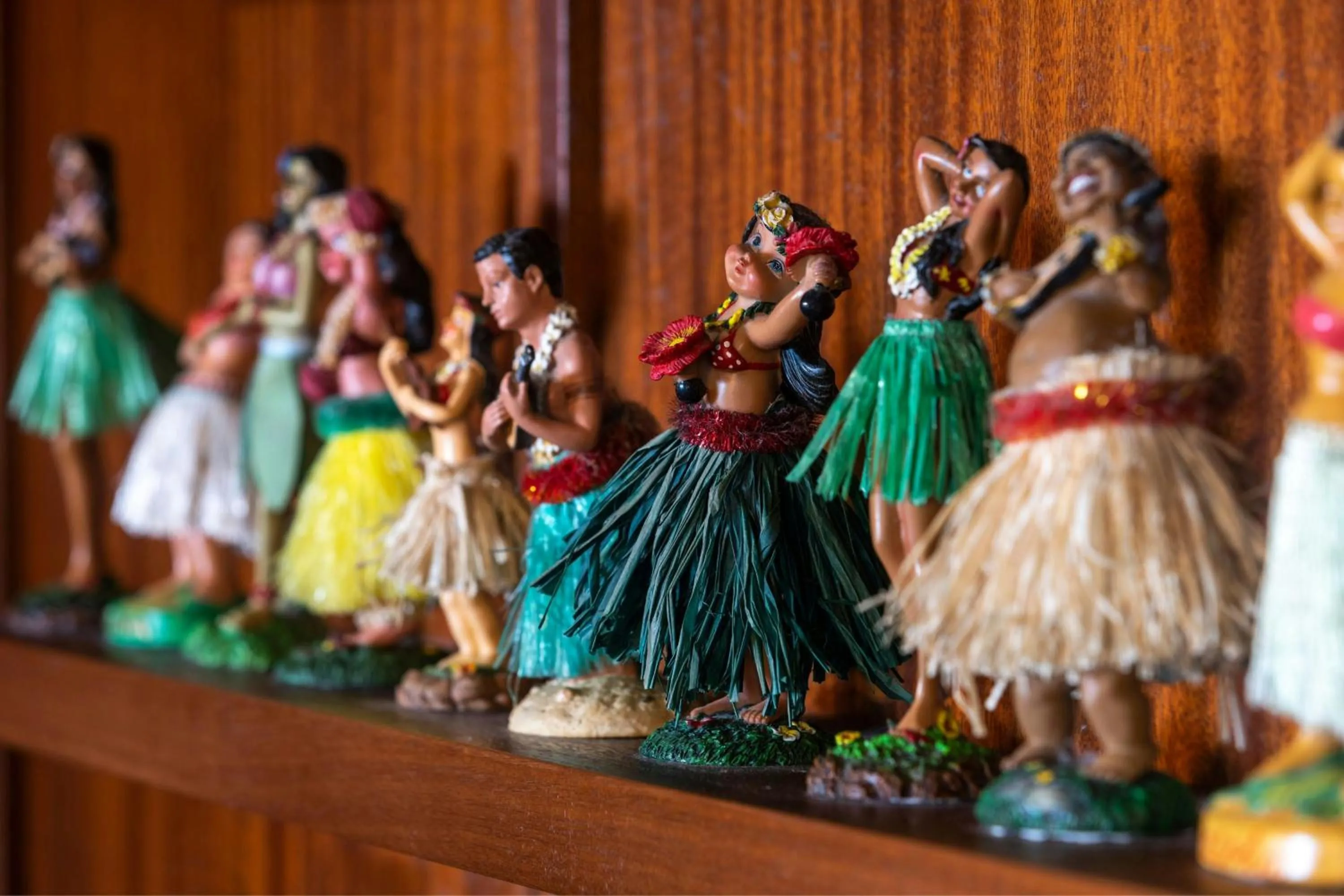 Lobby or reception in The Laylow Waikiki, Autograph Collection