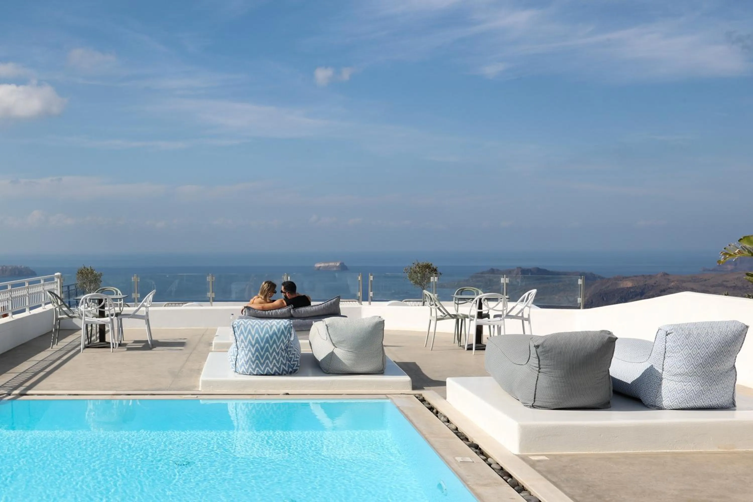 View (from property/room) in Amity Suites - Adults Only