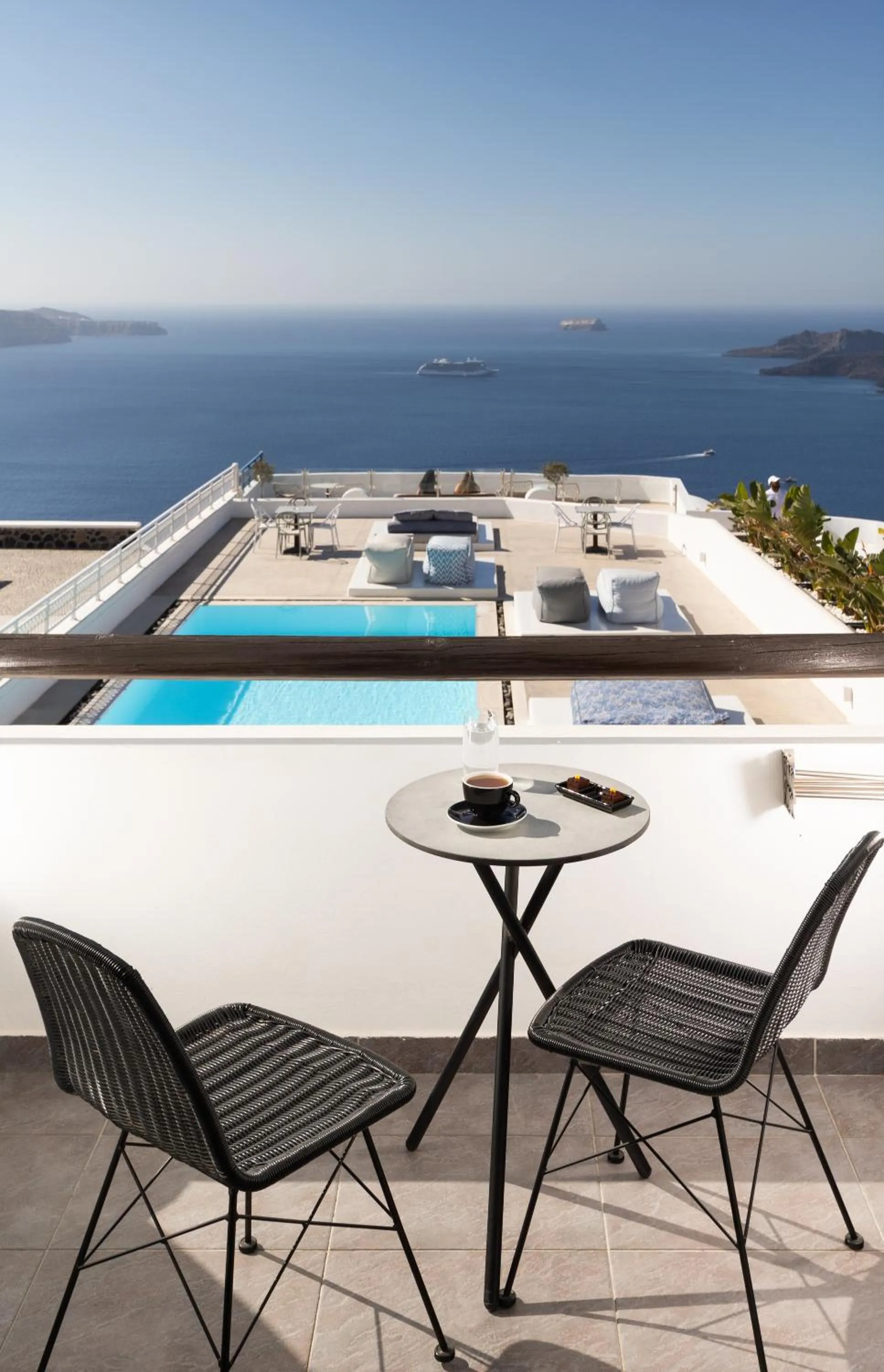 View (from property/room) in Amity Suites - Adults Only