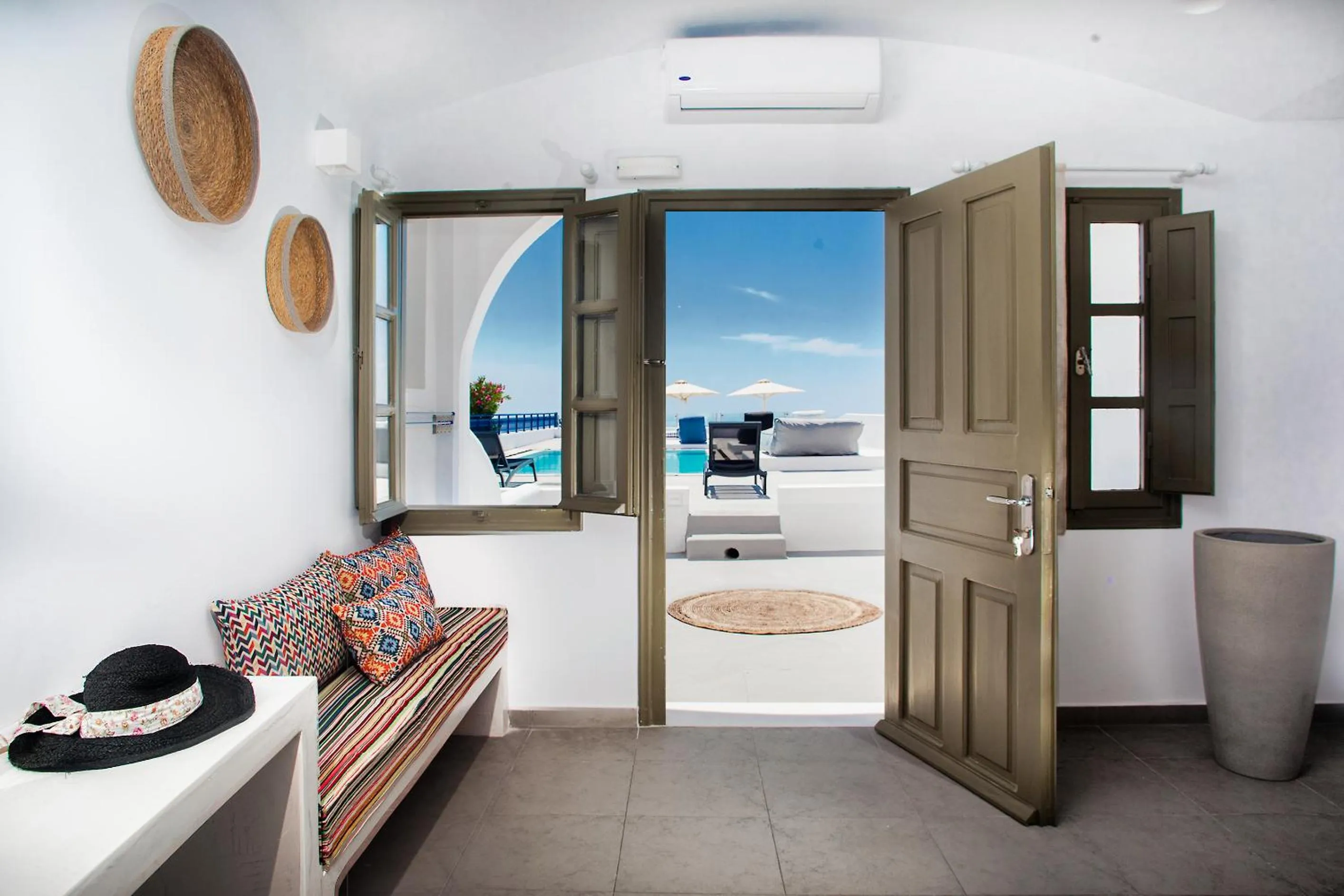 View (from property/room) in Amity Suites - Adults Only