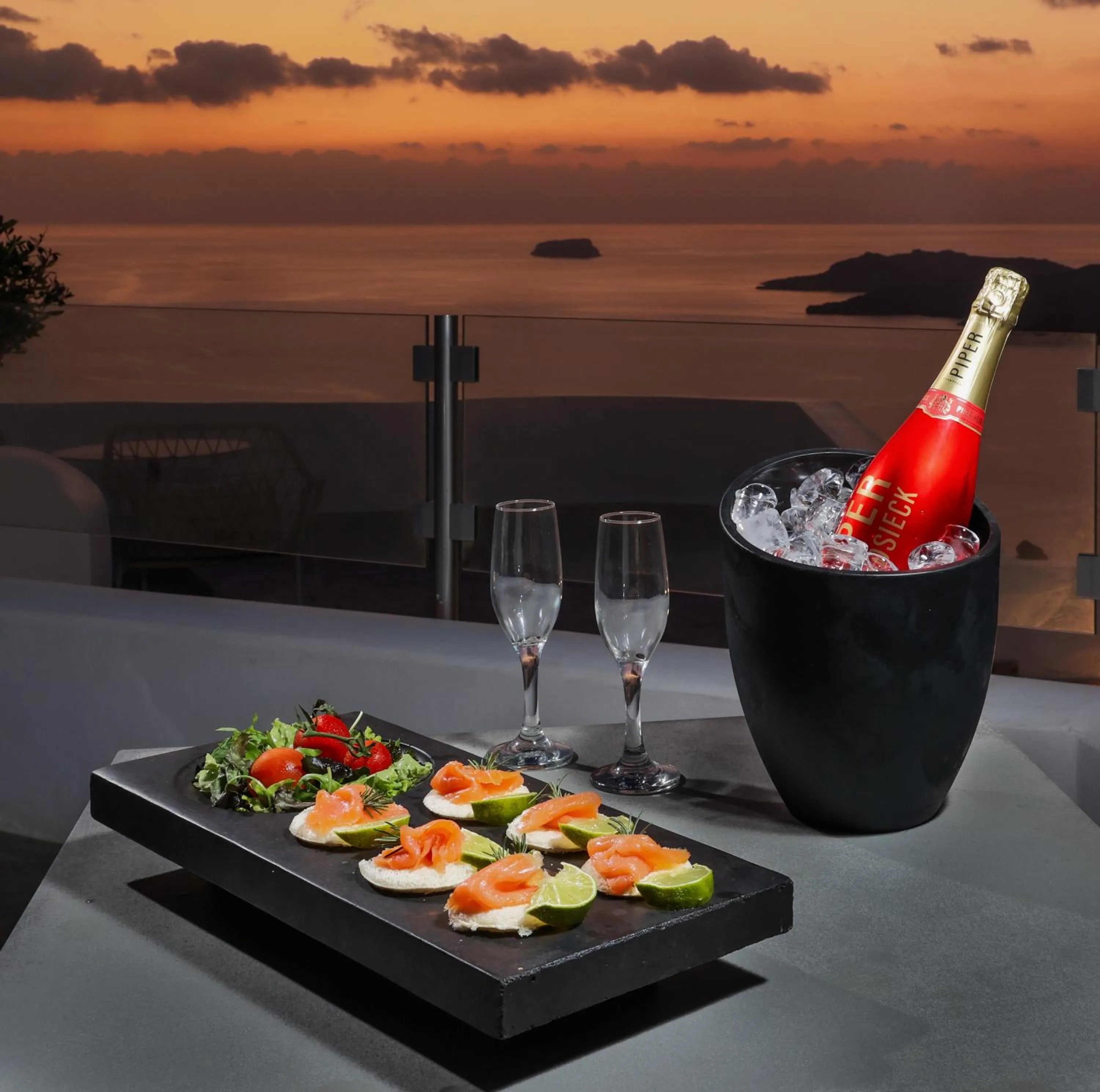 View (from property/room) in Amity Suites - Adults Only