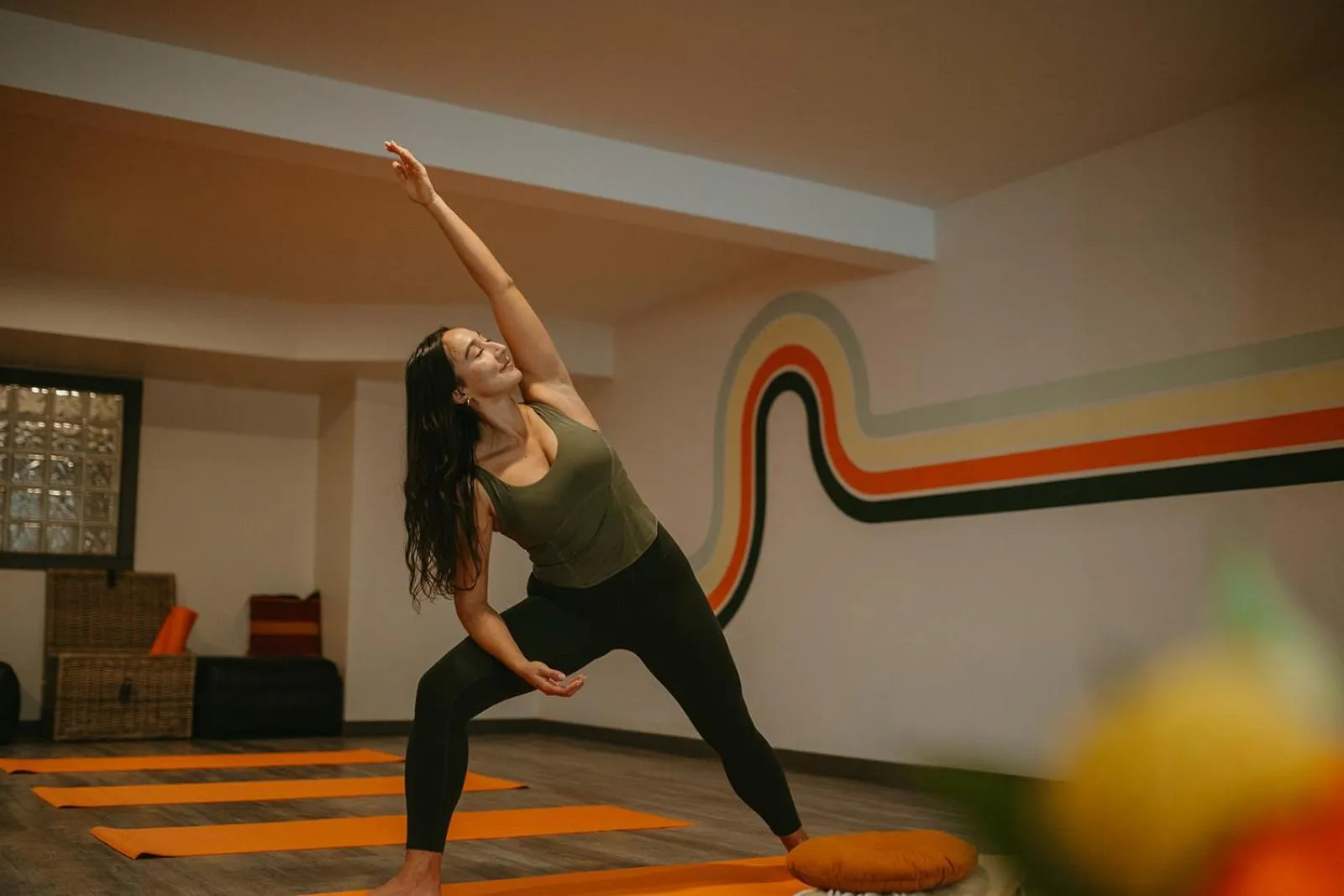 Activities in Creekside Villa