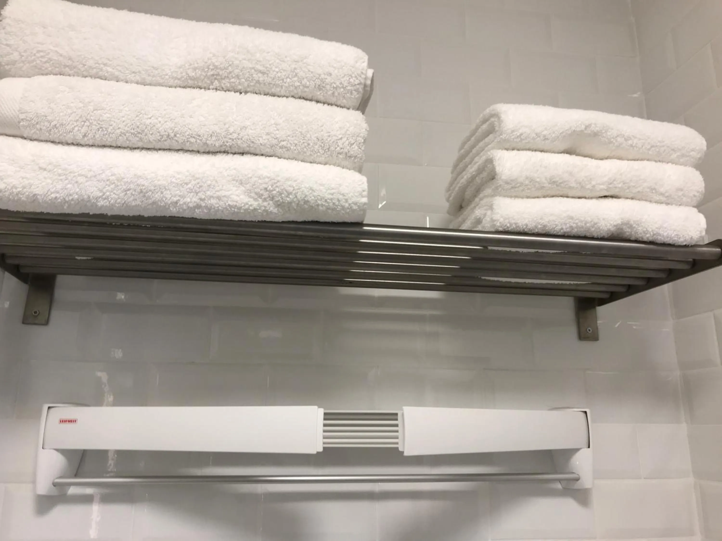 Appartement Seine et Marais