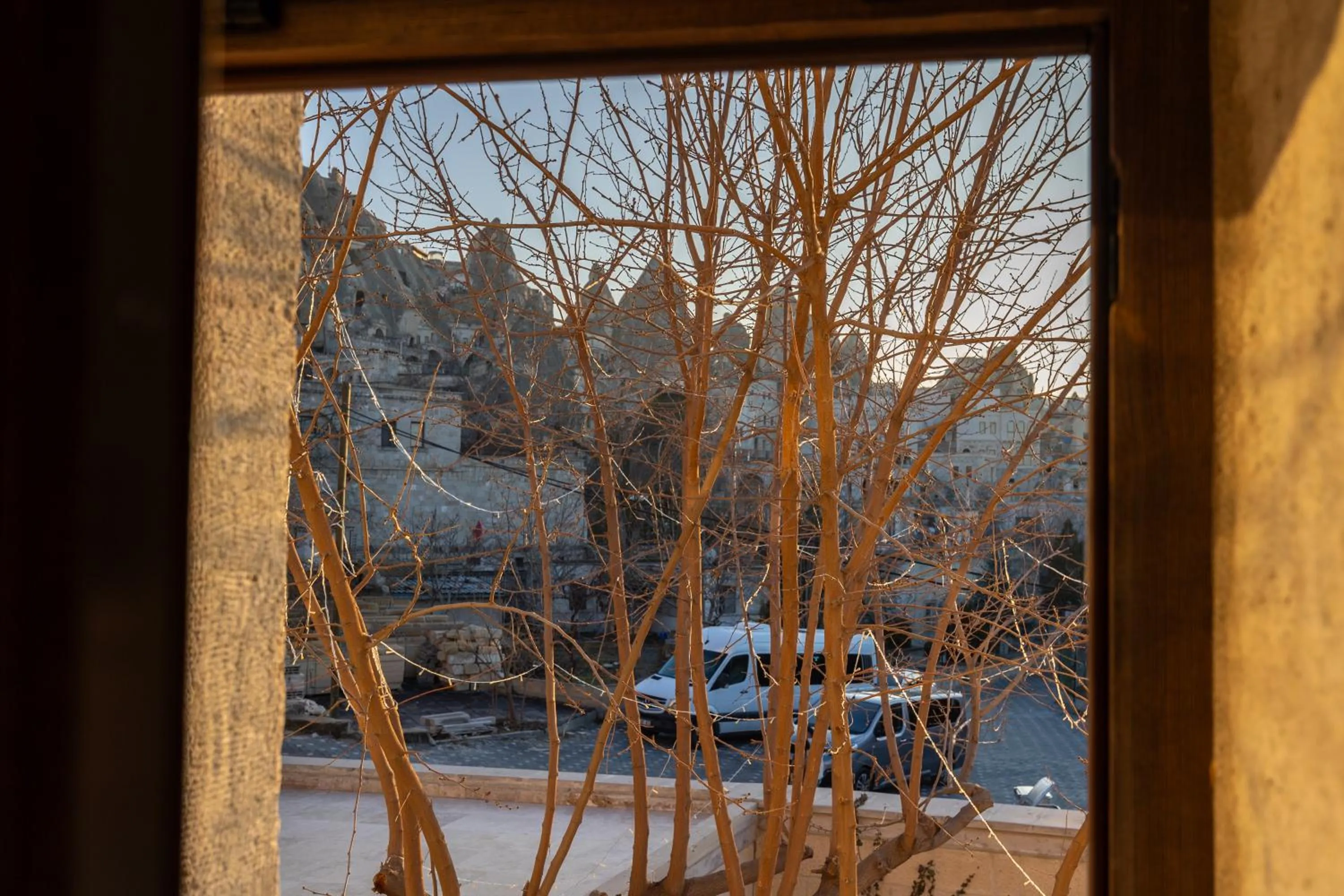 Day in Arcus Cappadocia