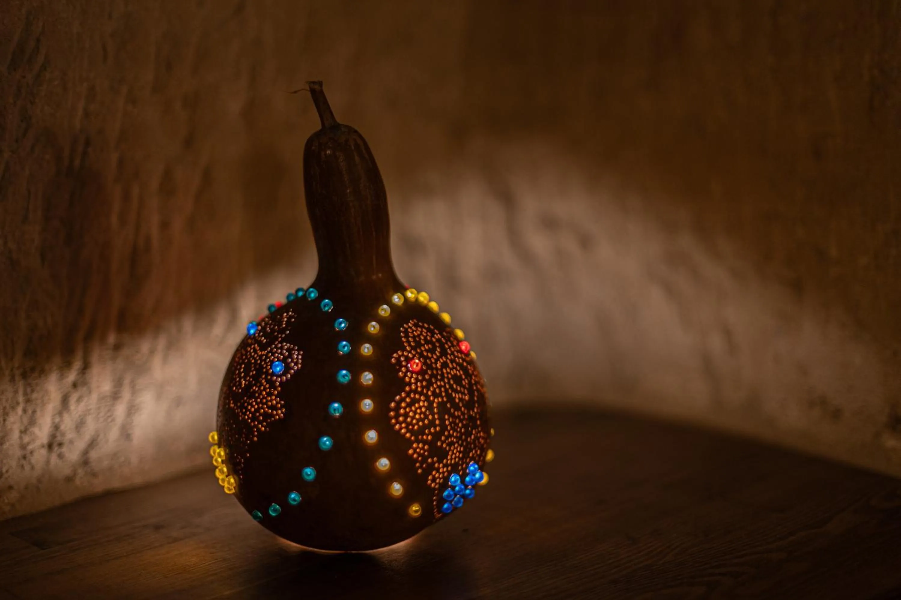 Decorative detail in Arcus Cappadocia