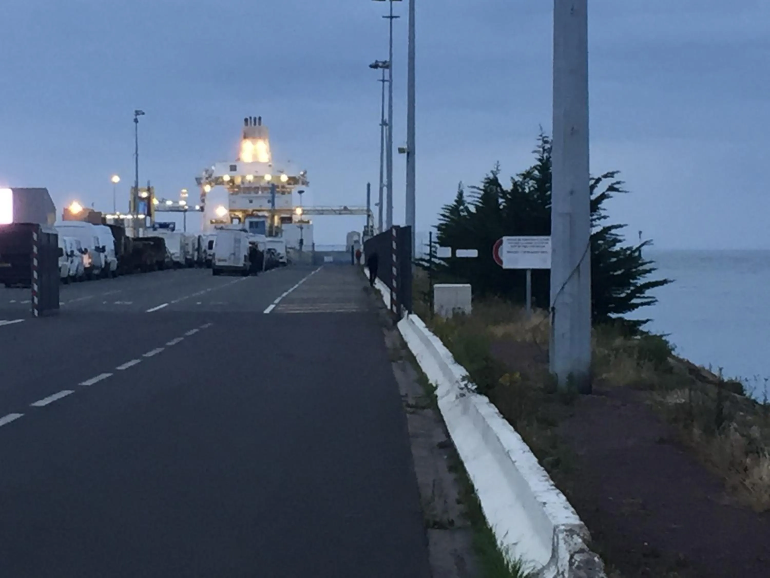 Neighbourhood in Hôtel Le Phare