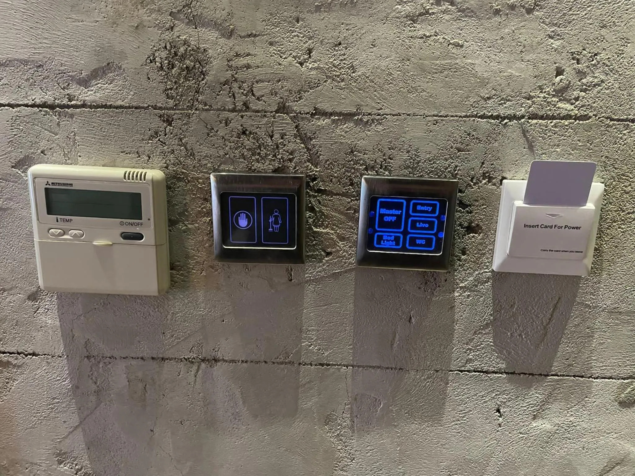 Decorative detail in Elibol Hotel Old City