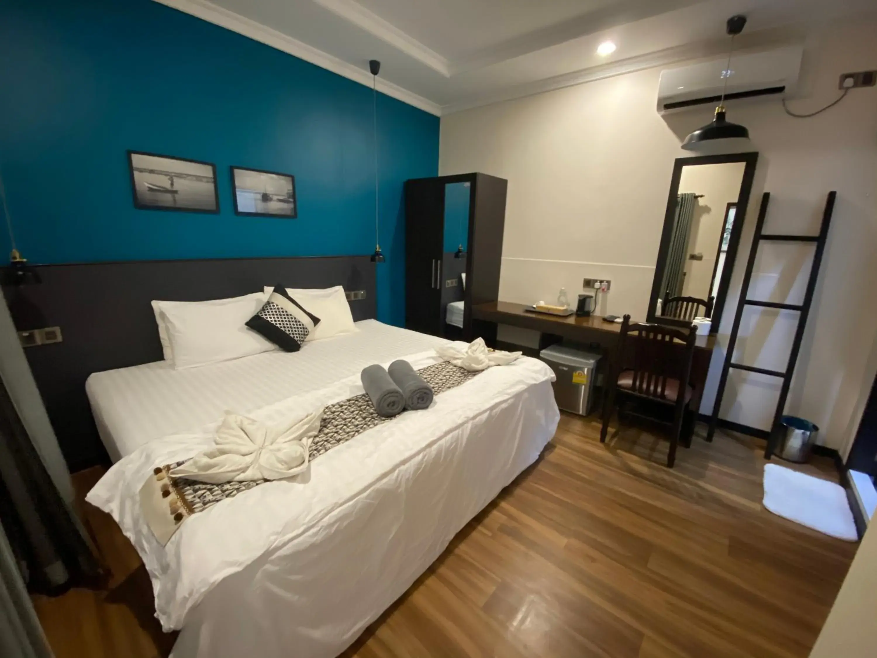 Superior Double Room - single occupancy in Beach Veli Superior Double Room - single occupancy in Beach Veli