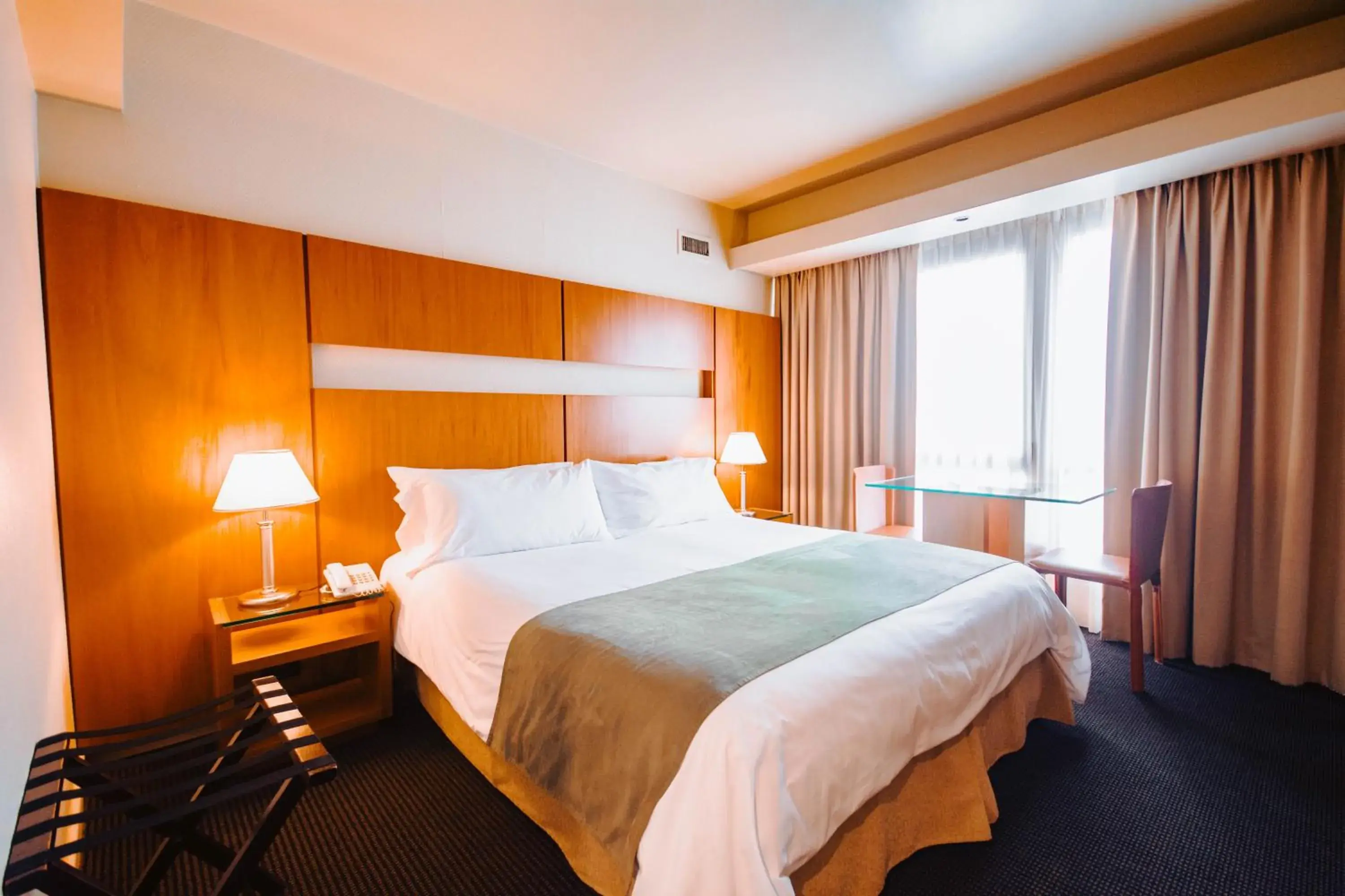 Superior Double or Twin Room in Hotel Spa Republica Superior Double or Twin Room in Hotel Spa Republica