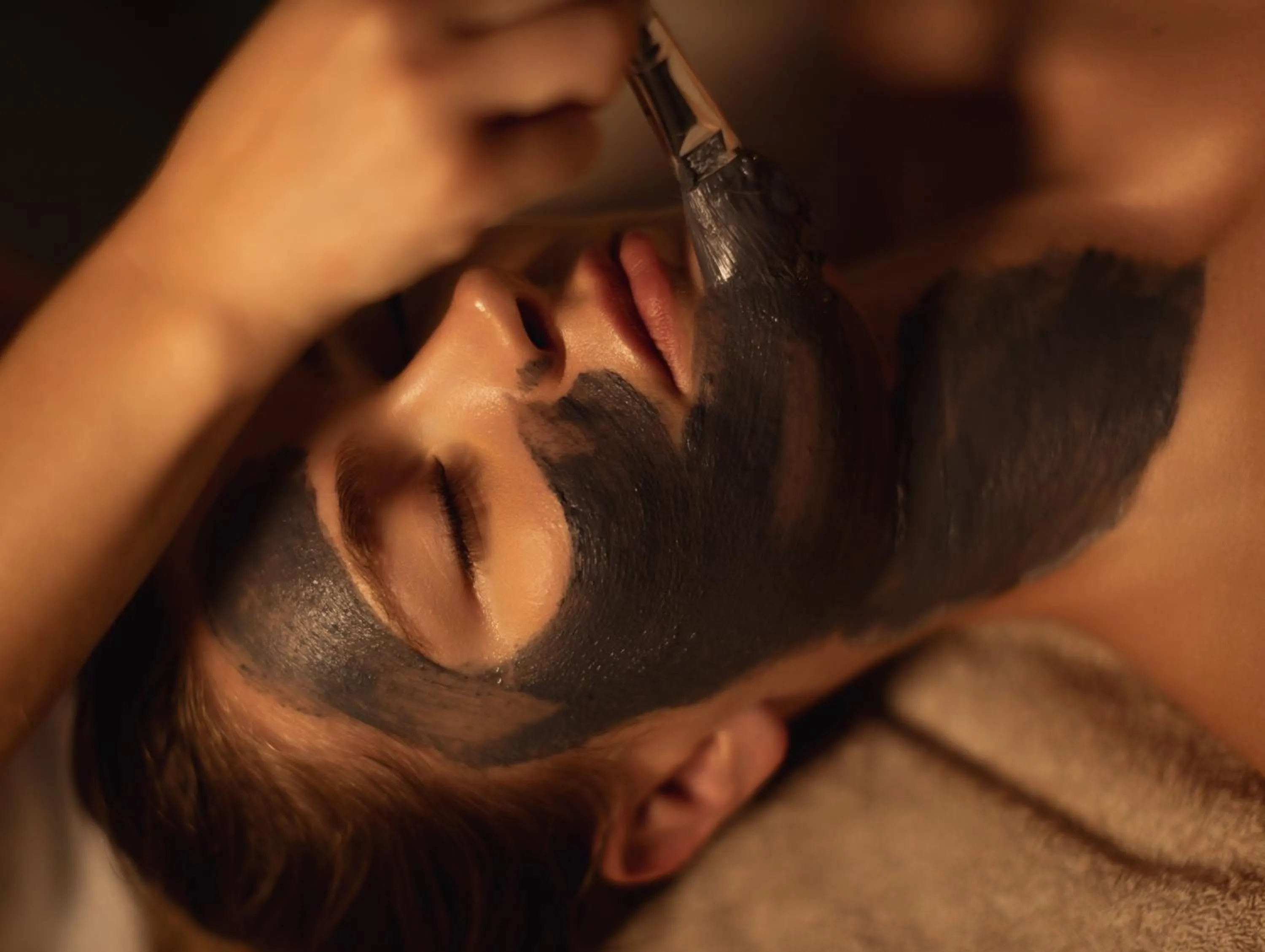 Swimming pool in Boscolo Nice Hotel & Spa