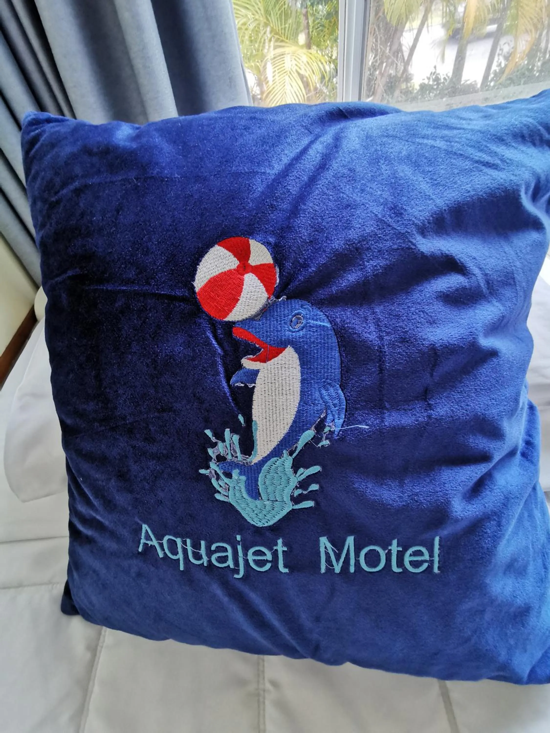 Aquajet Motel