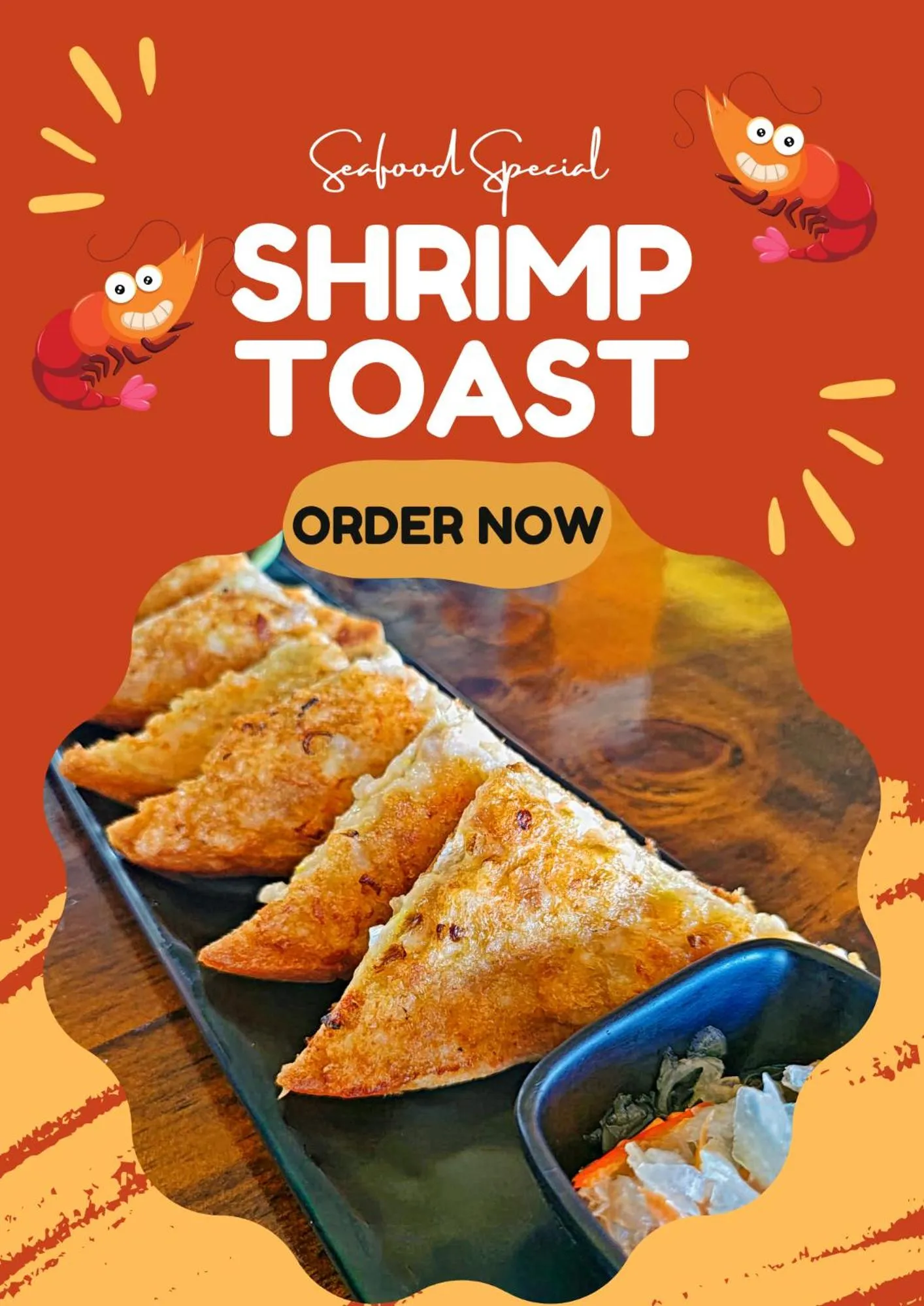 Food close-up in Cebu Dulcinea Hotel and Suites-MACTAN AIRPORT HOTEL