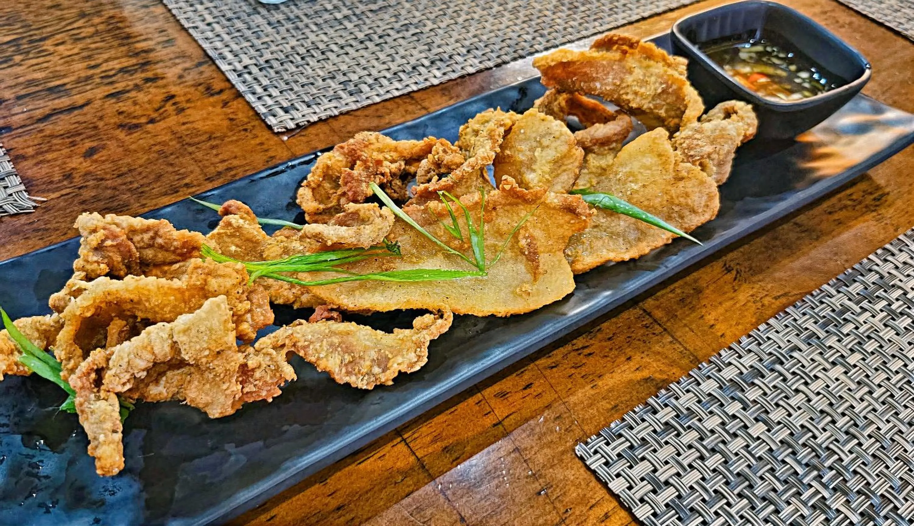 Food close-up in Cebu Dulcinea Hotel and Suites-MACTAN AIRPORT HOTEL