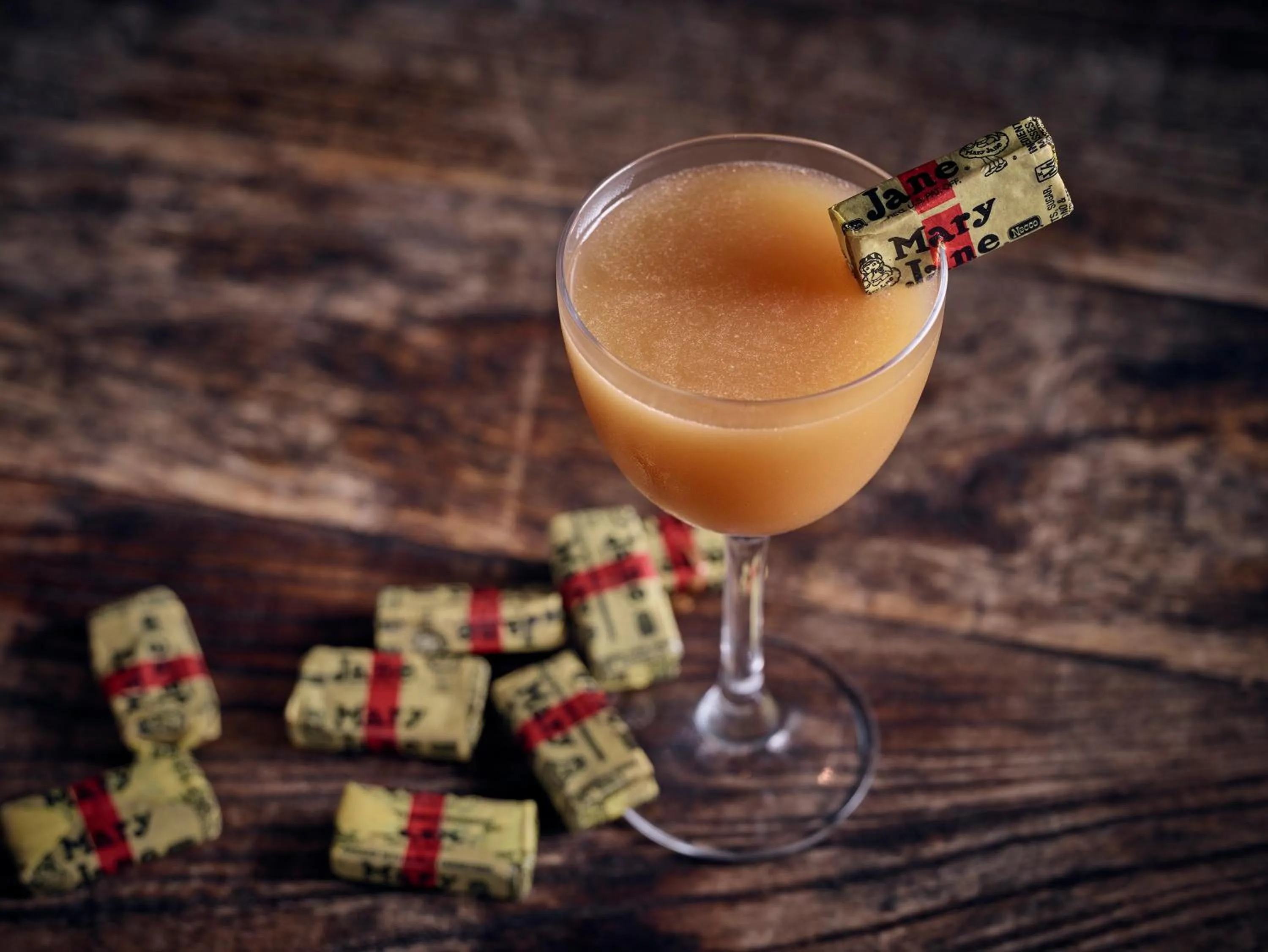 Restaurant/places to eat in Kimpton Tryon Park Hotel by IHG