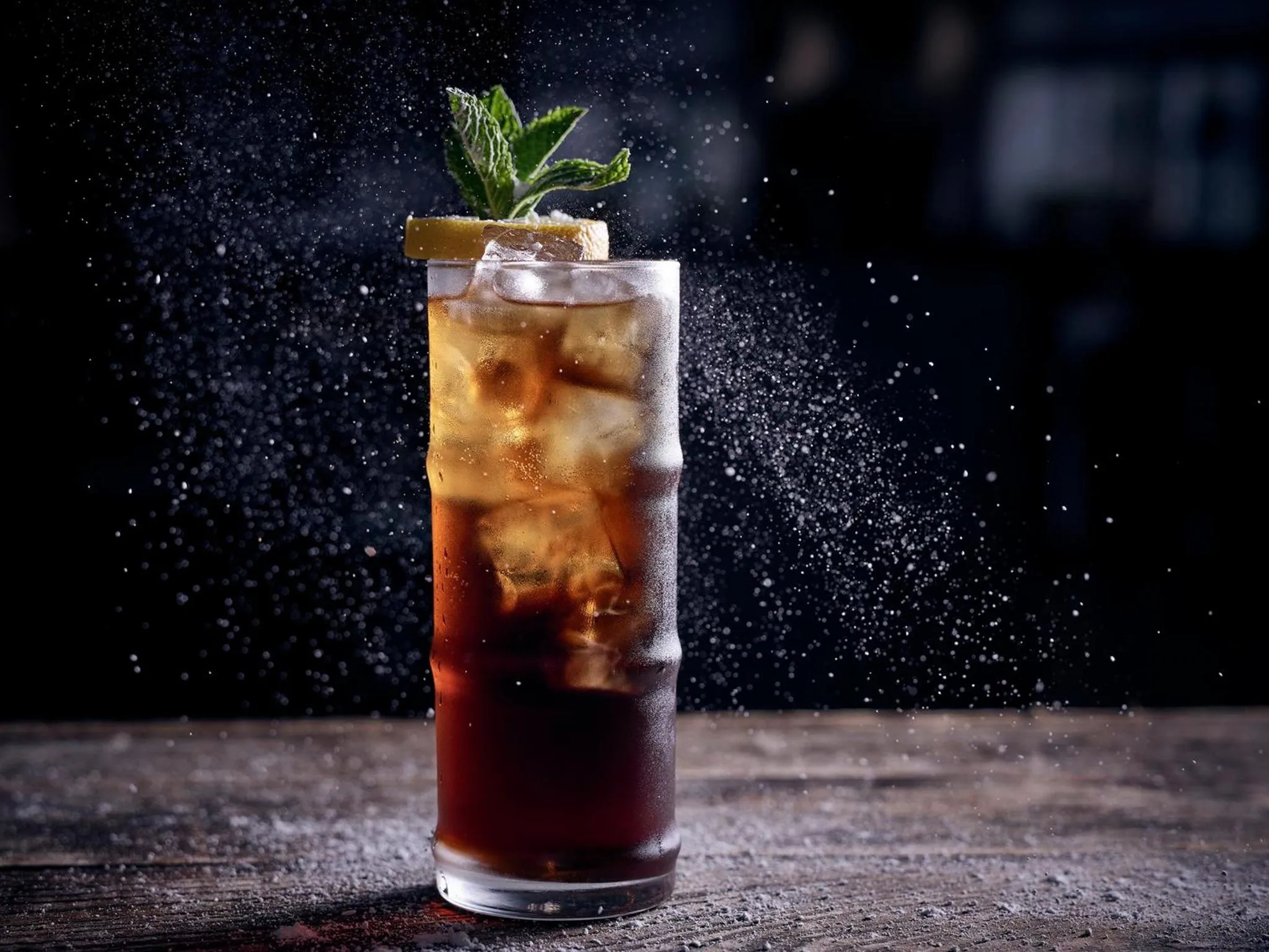 Restaurant/places to eat in Kimpton Tryon Park Hotel by IHG