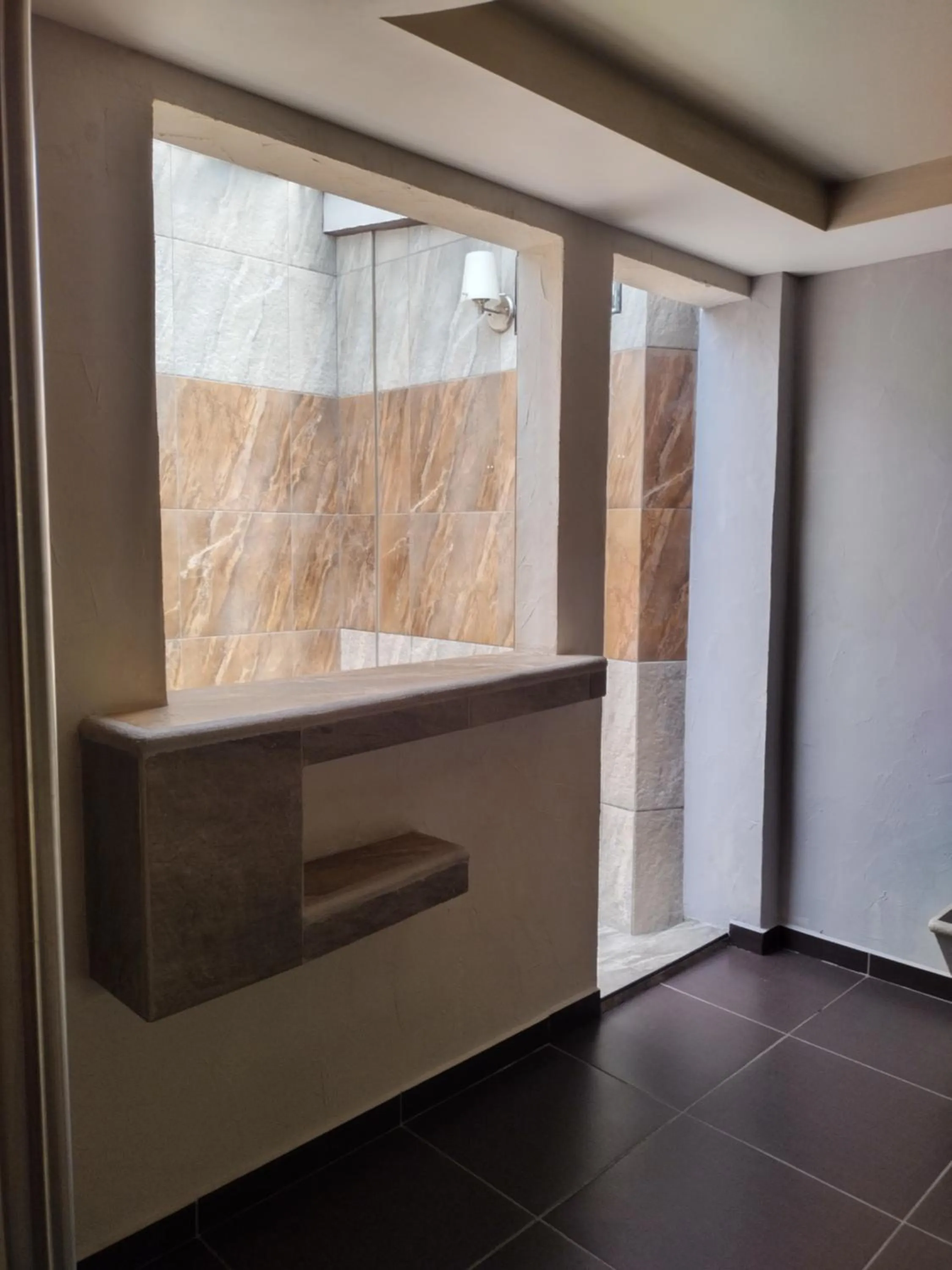 Photo of the whole room in Hotel & Villas 7