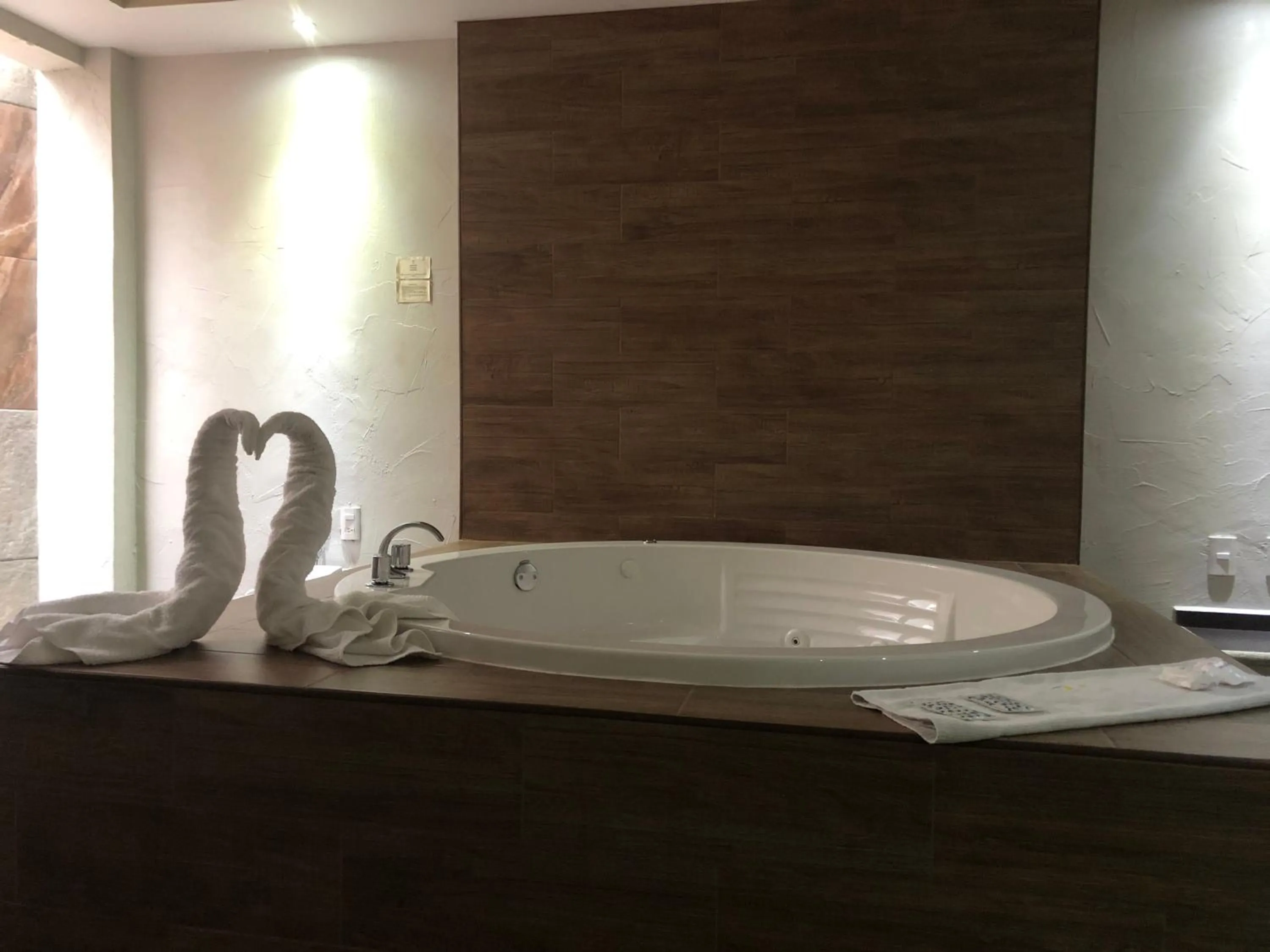 Photo of the whole room in Hotel & Villas 7