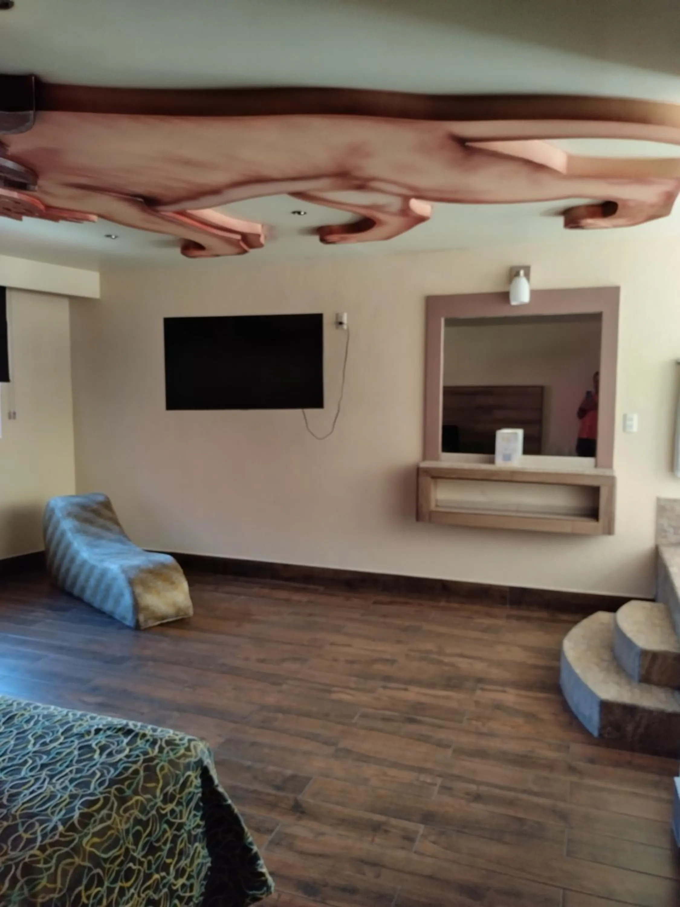 Photo of the whole room in Hotel & Villas 7