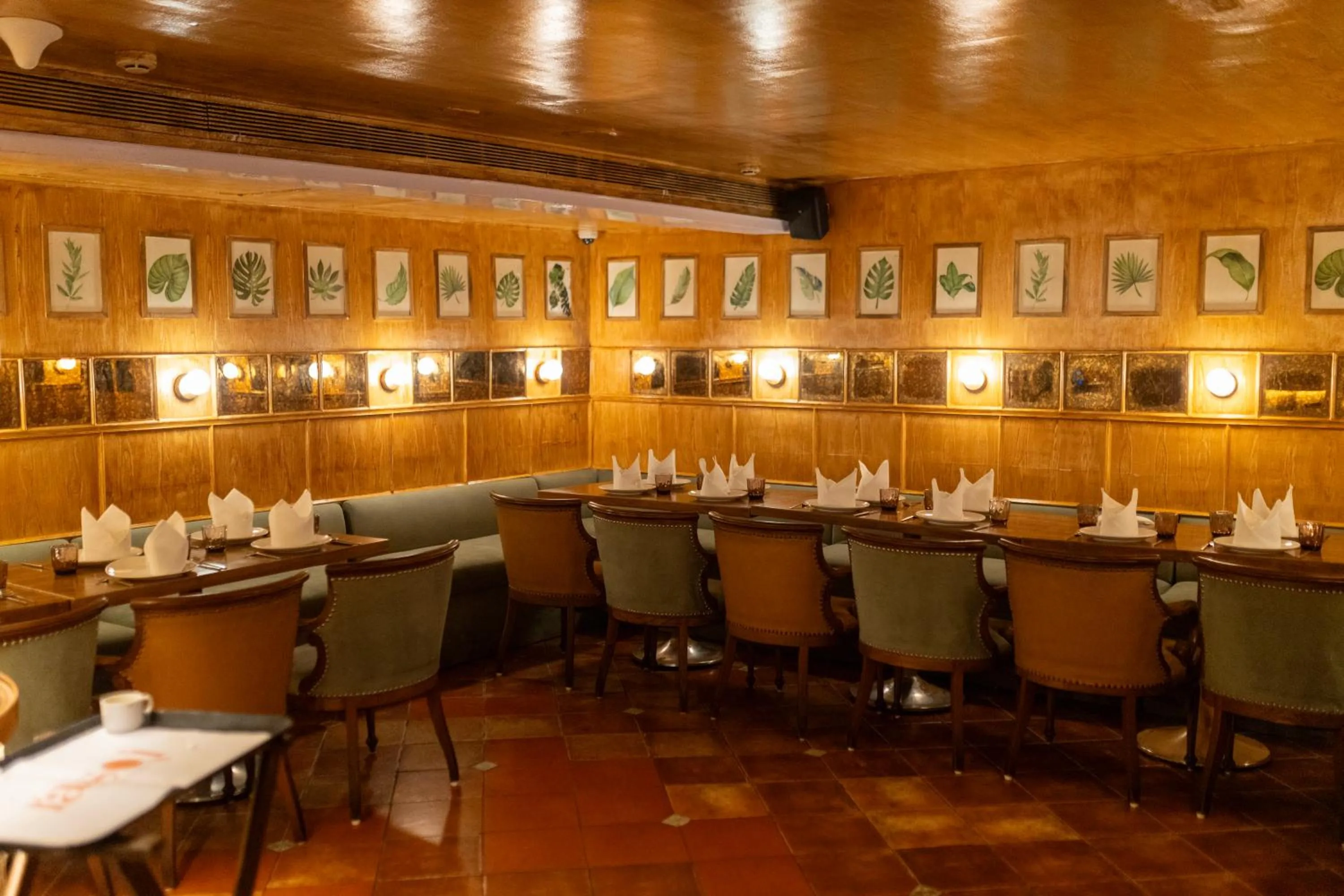 Ramee Guestline Hotel Dadar