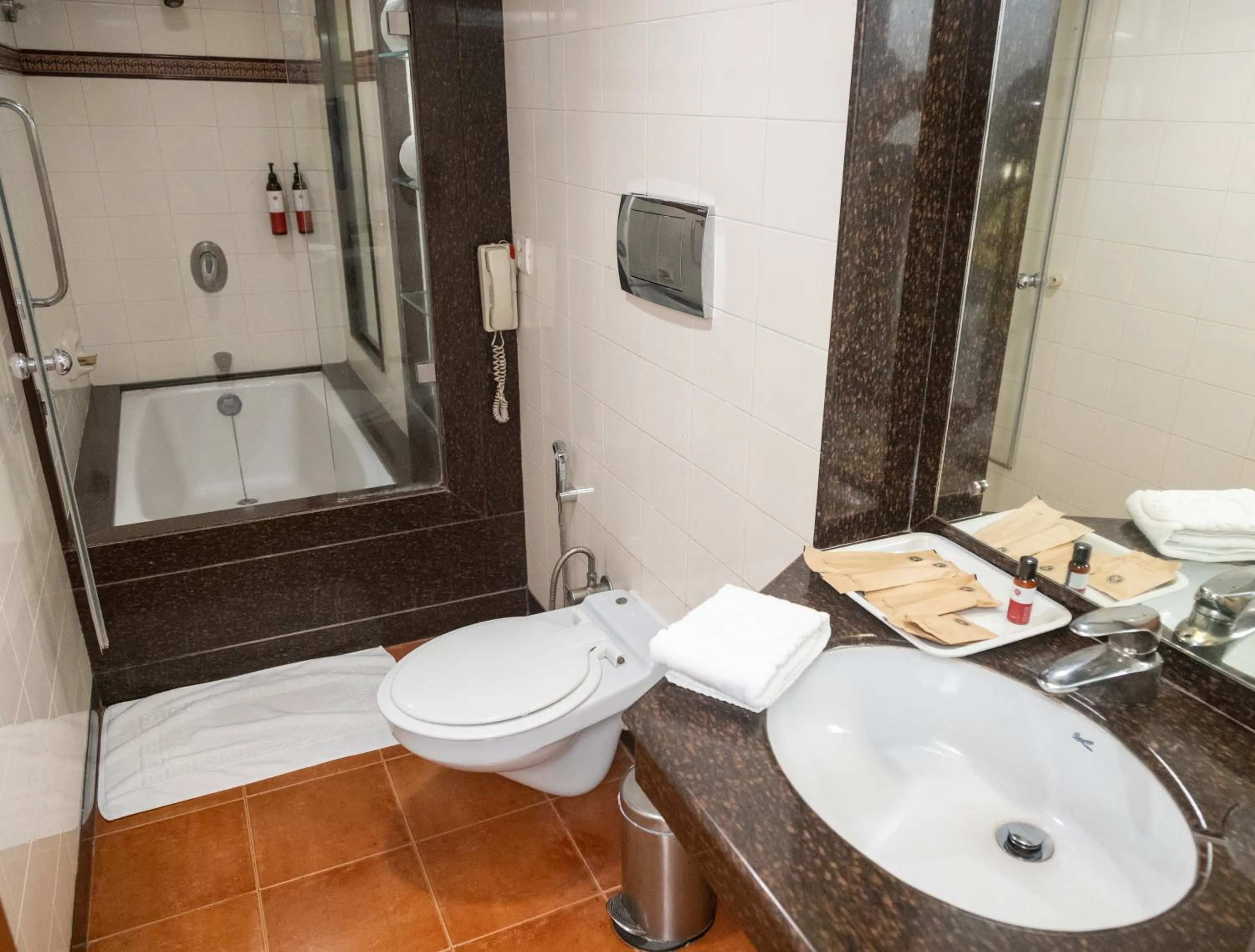 Ramee Guestline Hotel Dadar