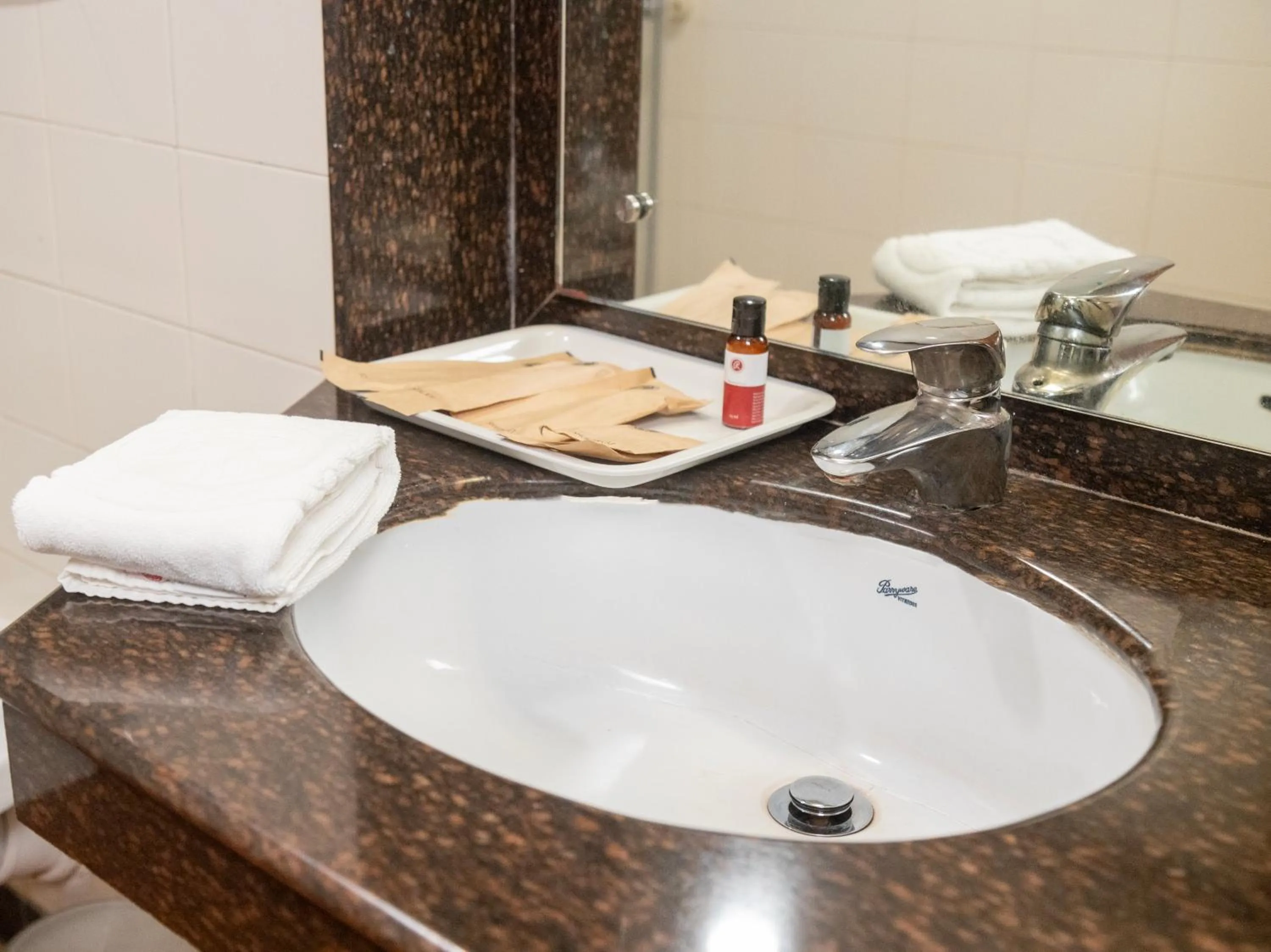 Ramee Guestline Hotel Dadar