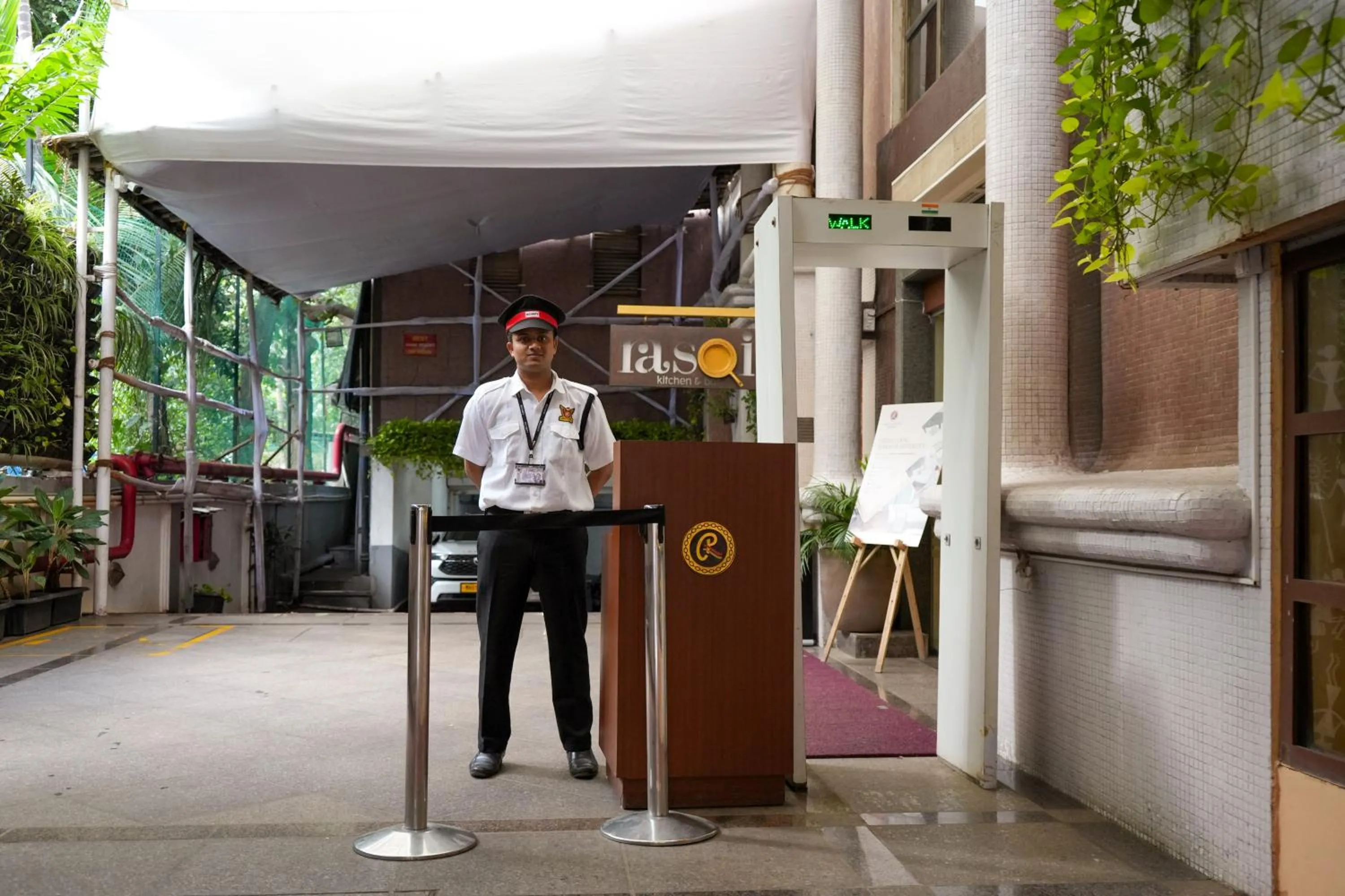 Ramee Guestline Hotel Dadar