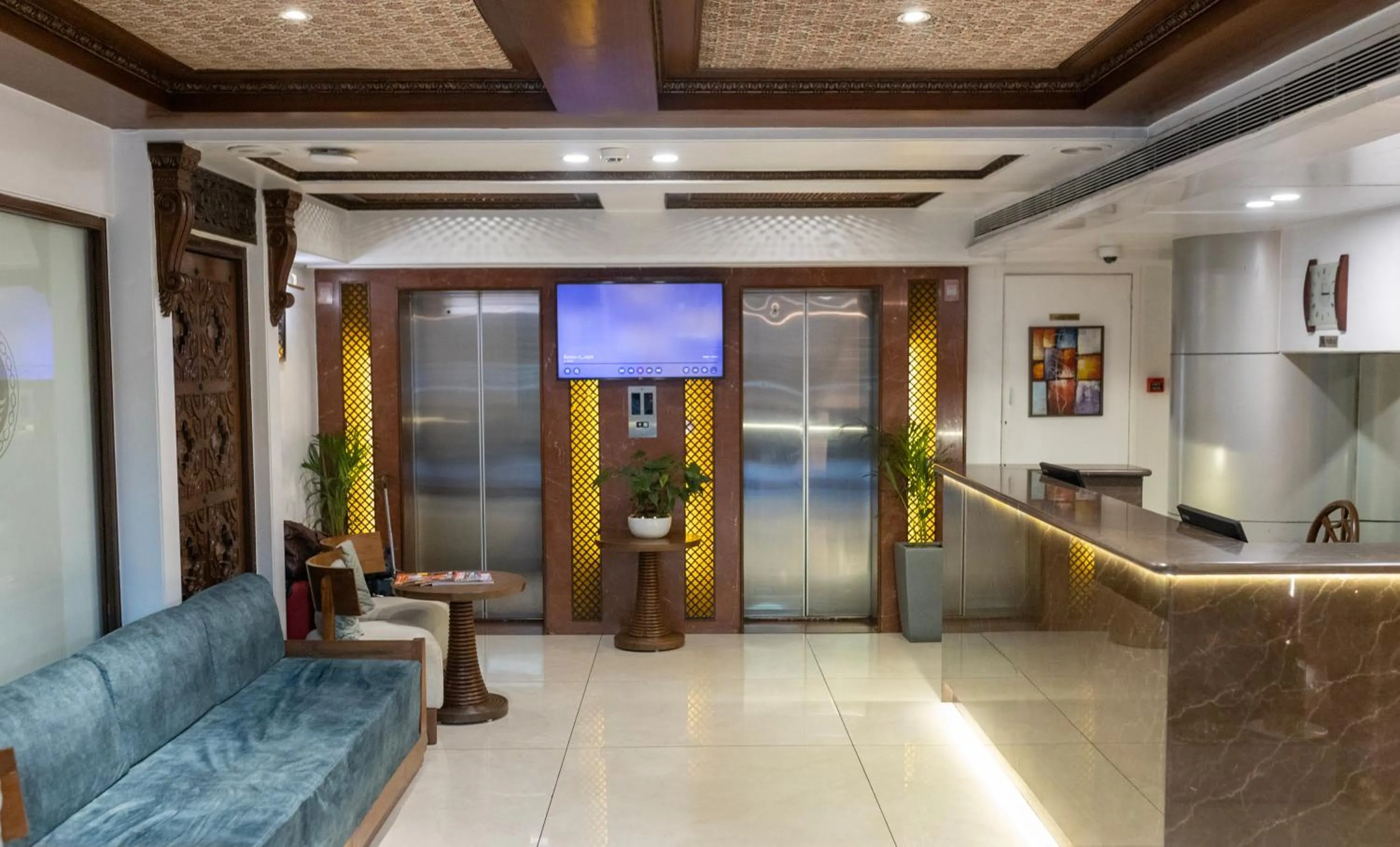 Ramee Guestline Hotel Dadar