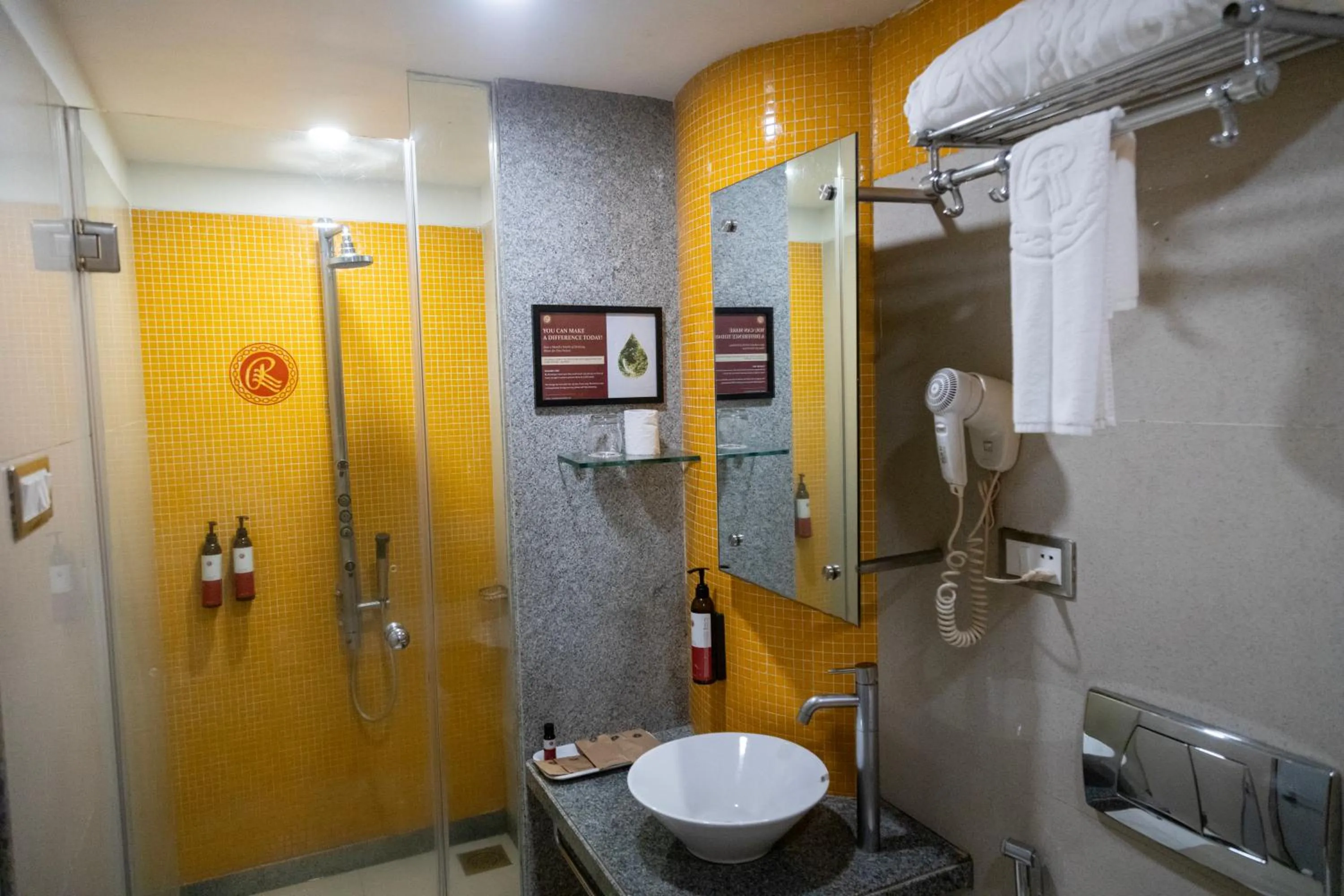 Ramee Guestline Hotel Dadar