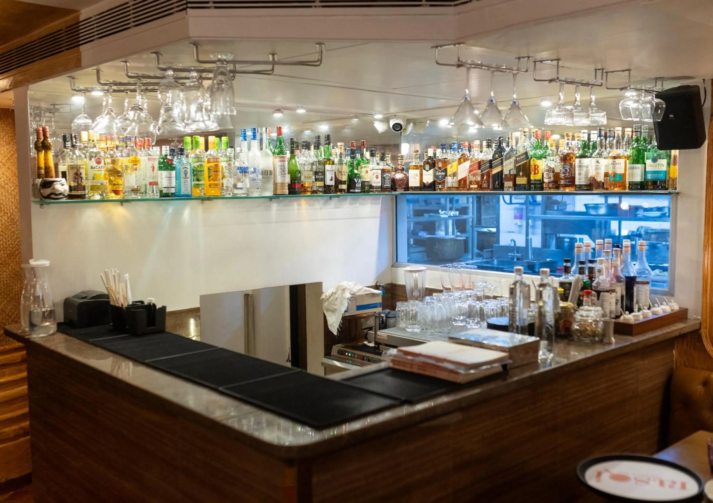 Ramee Guestline Hotel Dadar