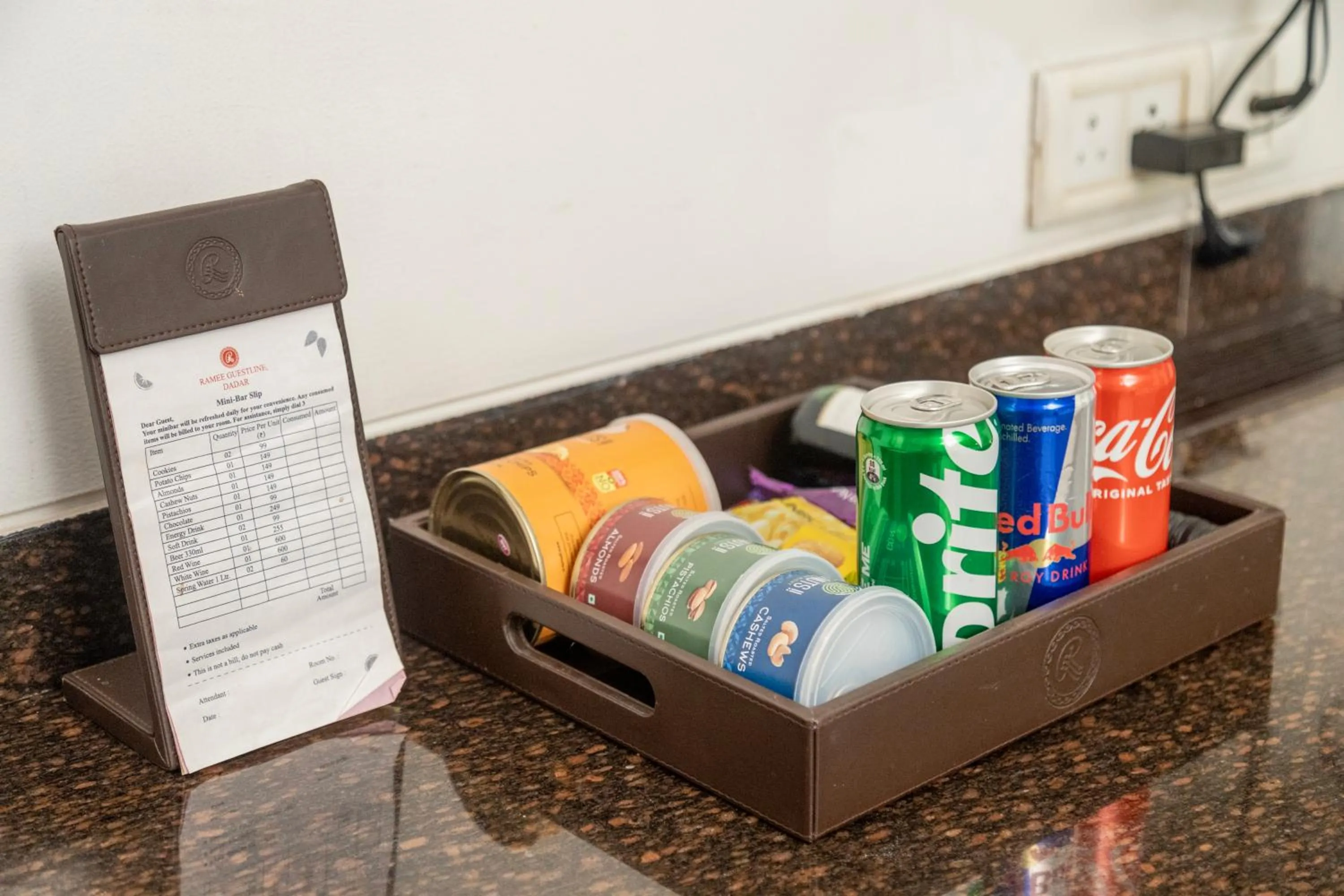 Ramee Guestline Hotel Dadar