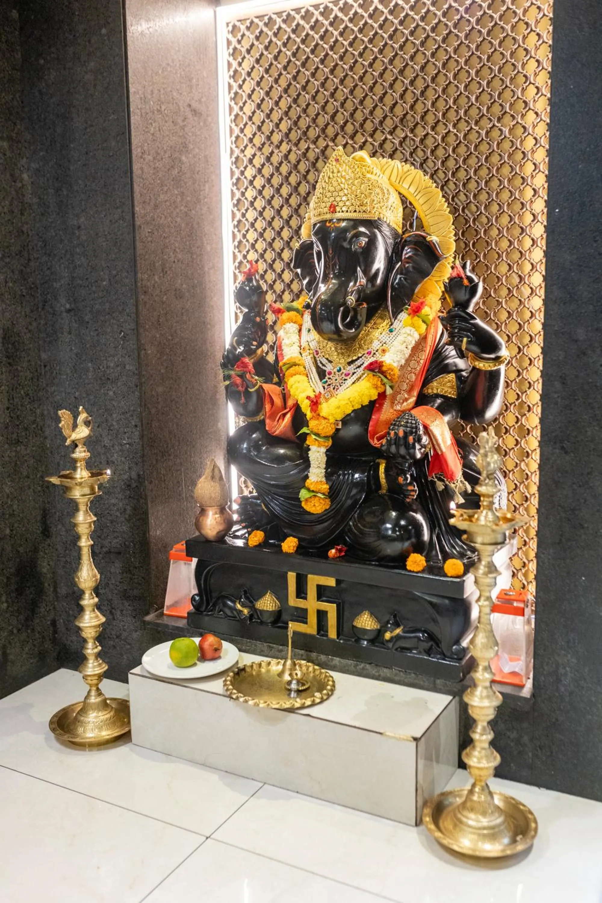 Ramee Guestline Hotel Dadar