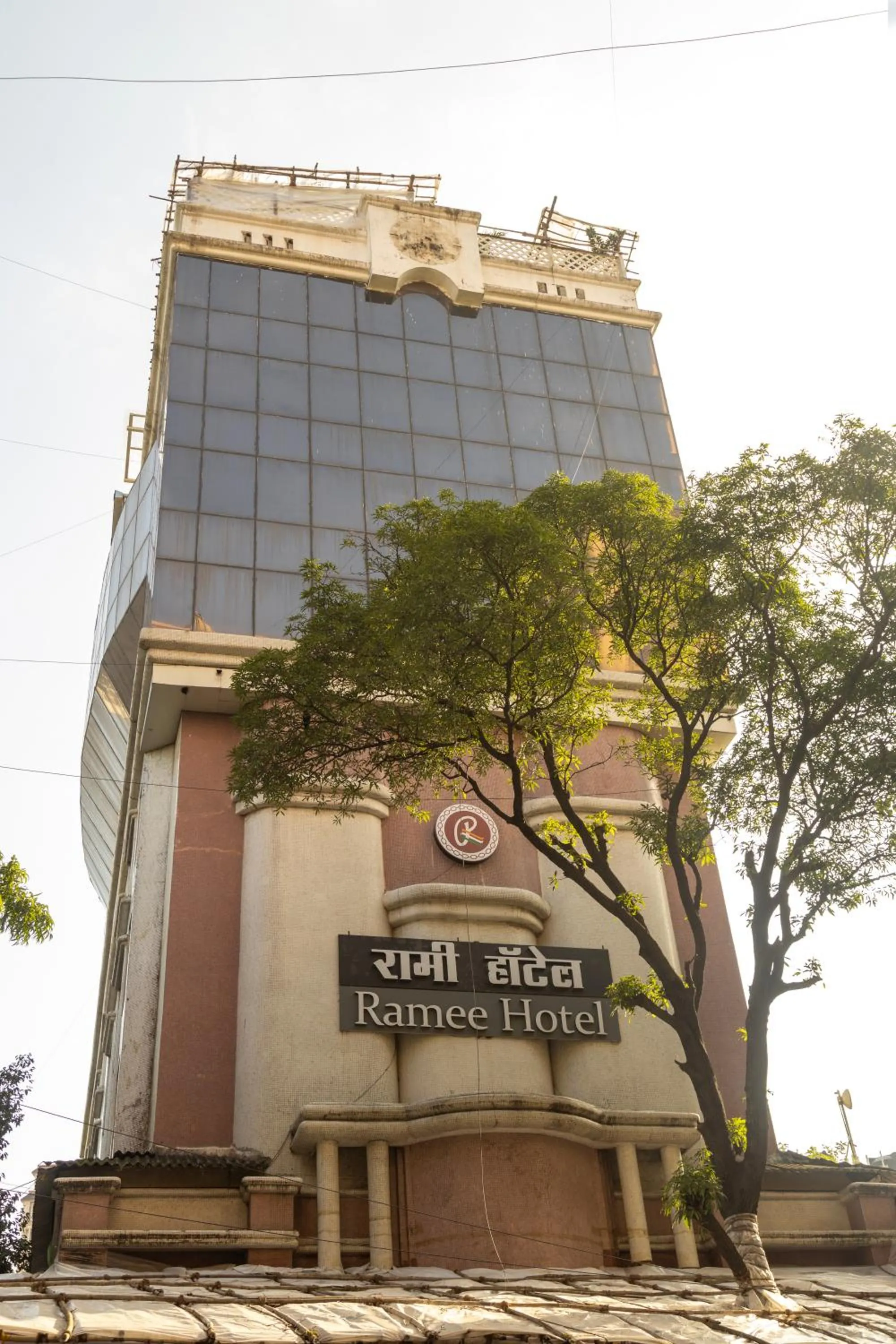 Ramee Guestline Hotel Dadar