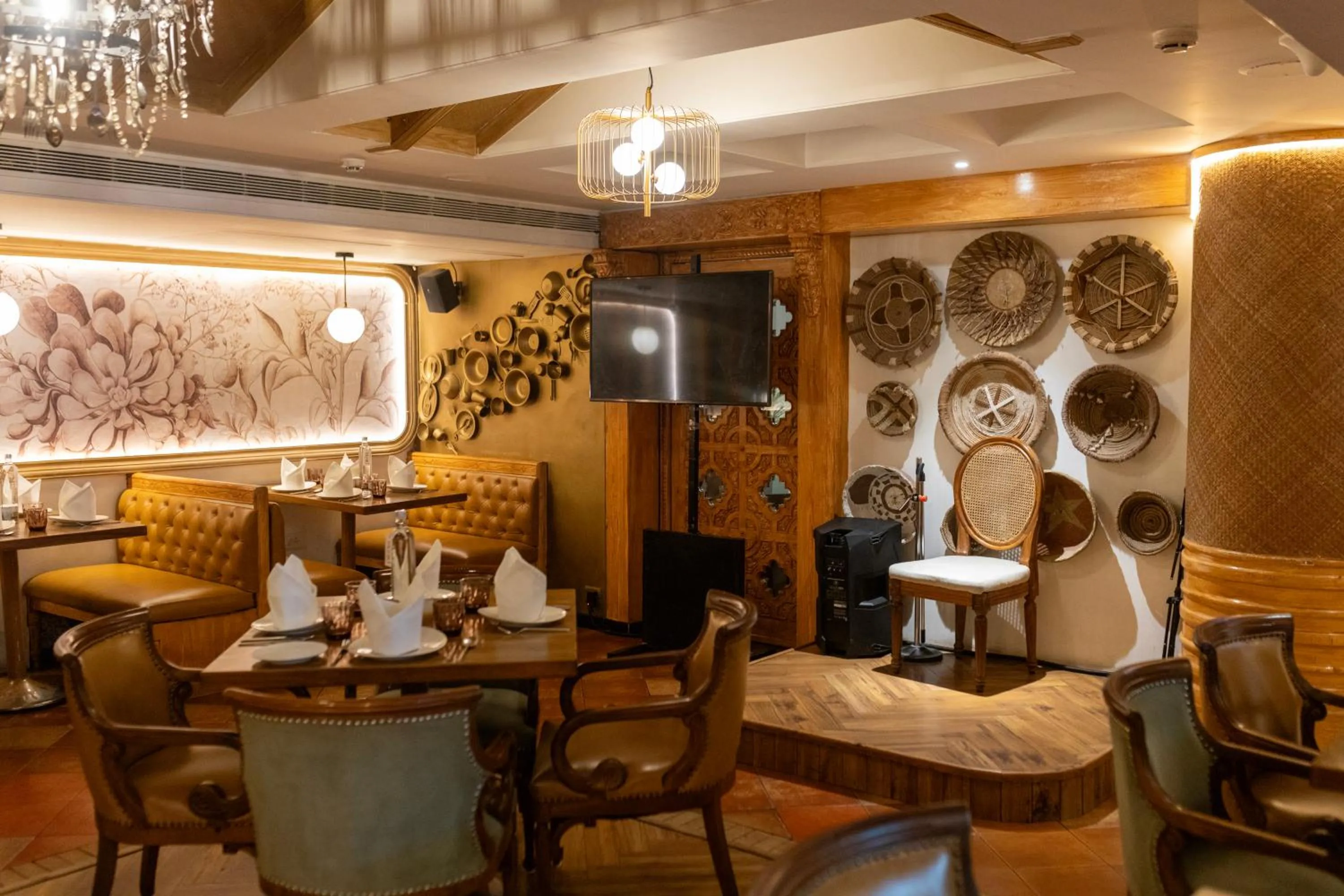 Ramee Guestline Hotel Dadar