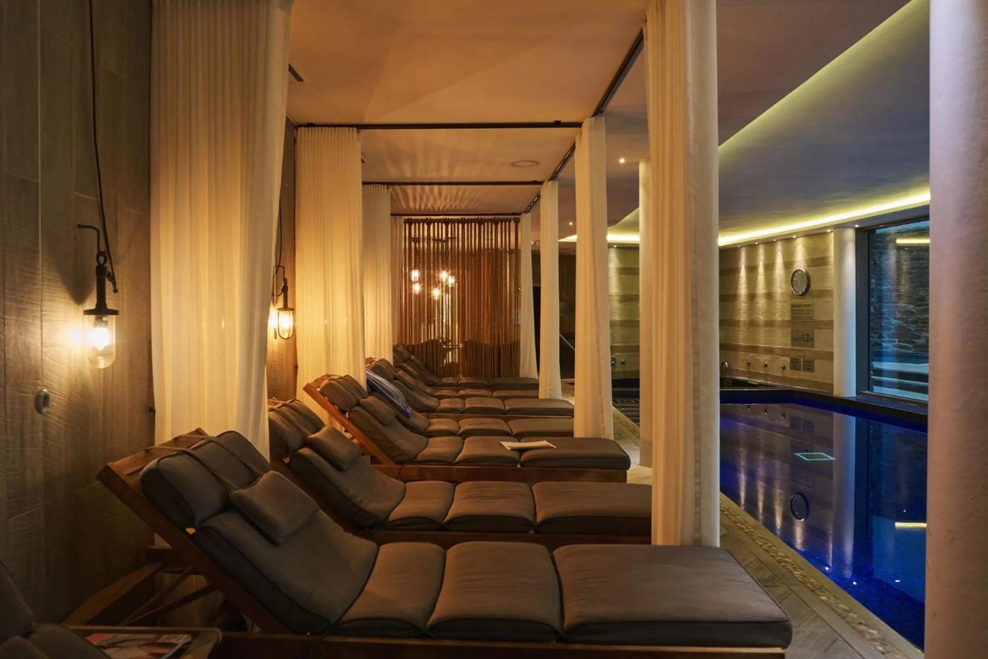 Harbour Hotel & Spa Salcombe