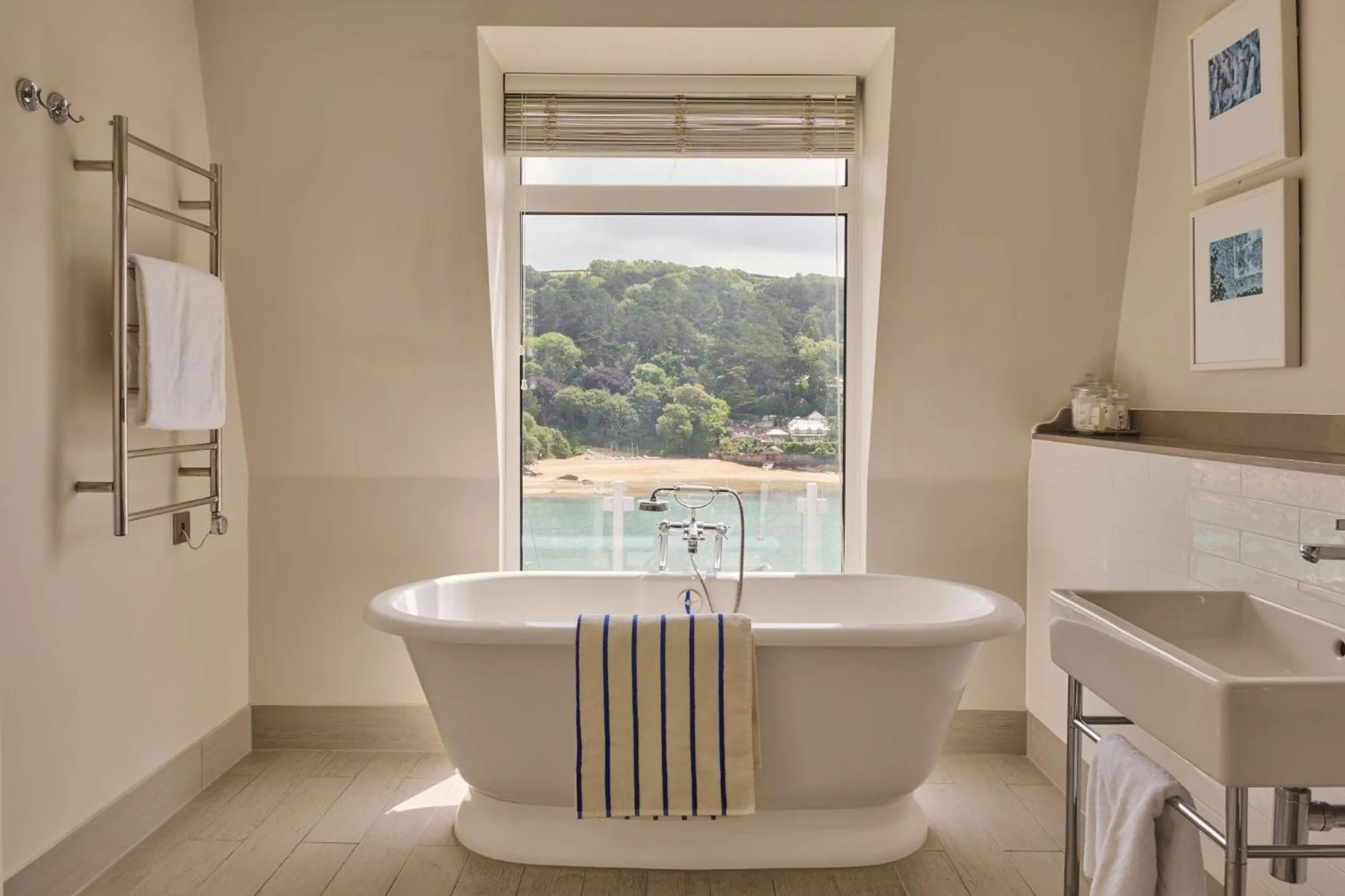 Harbour Hotel & Spa Salcombe