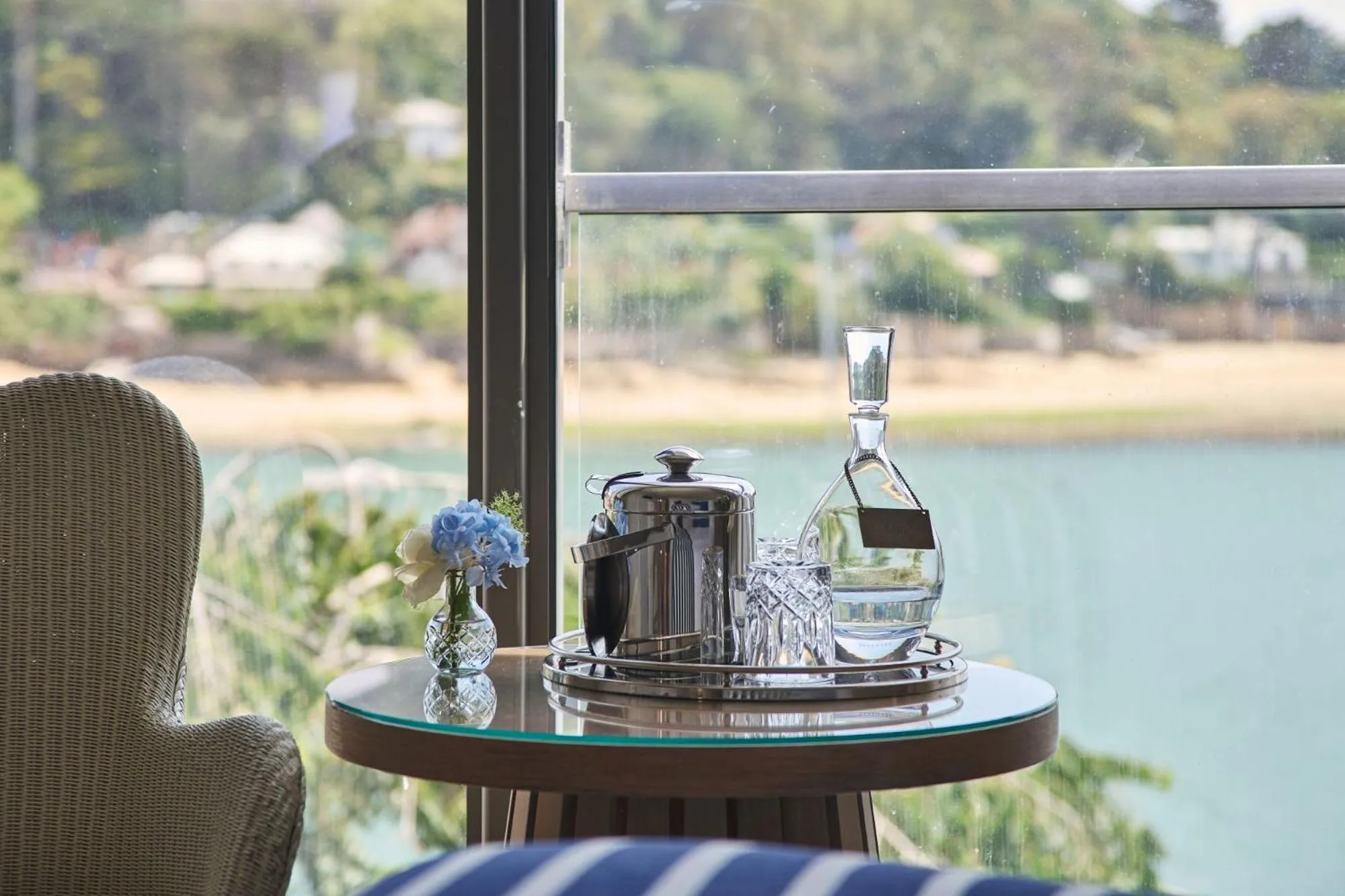 Harbour Hotel & Spa Salcombe