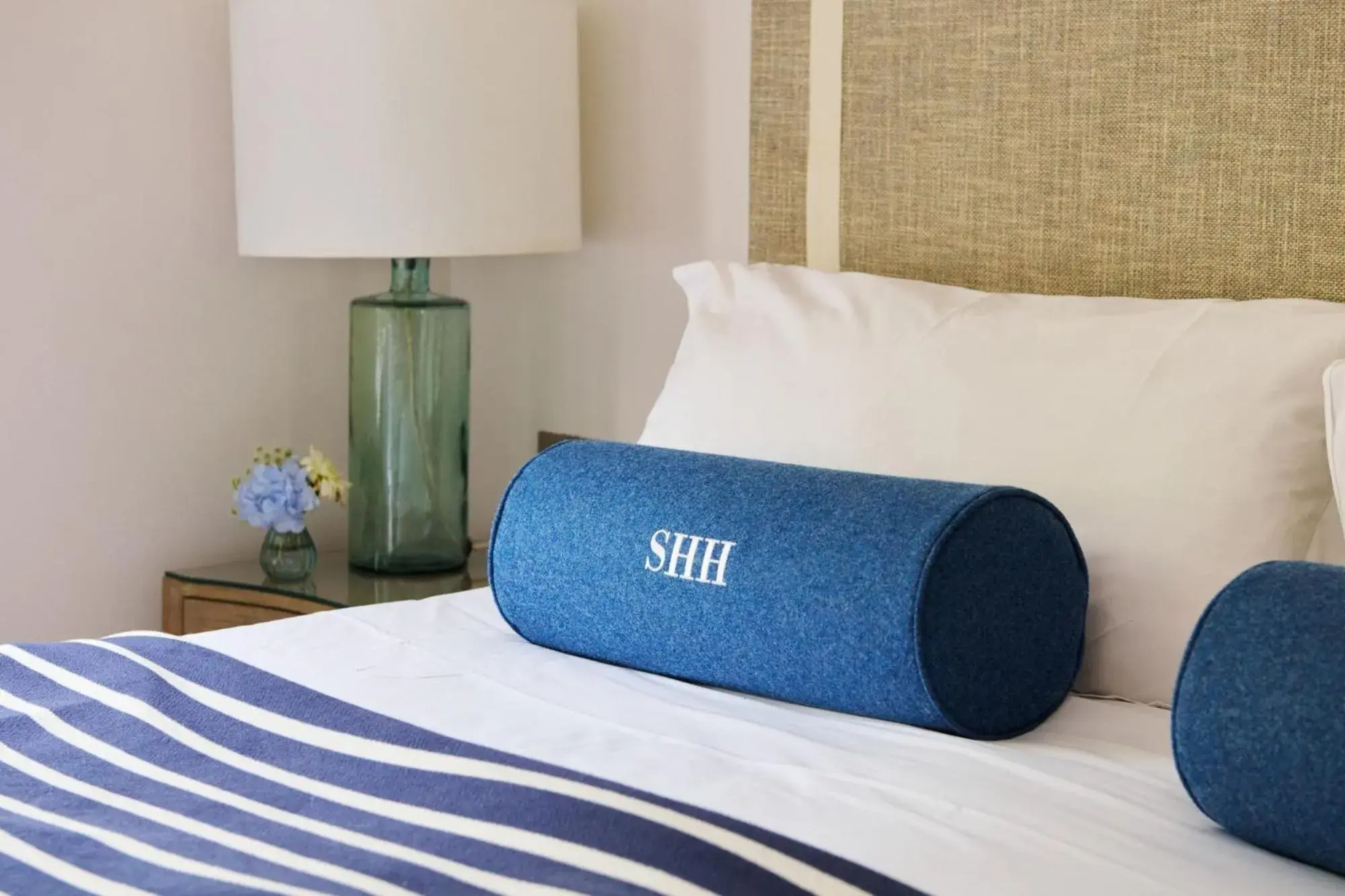 Small Double Room in Harbour Hotel & Spa Salcombe Small Double Room in Harbour Hotel & Spa Salcombe